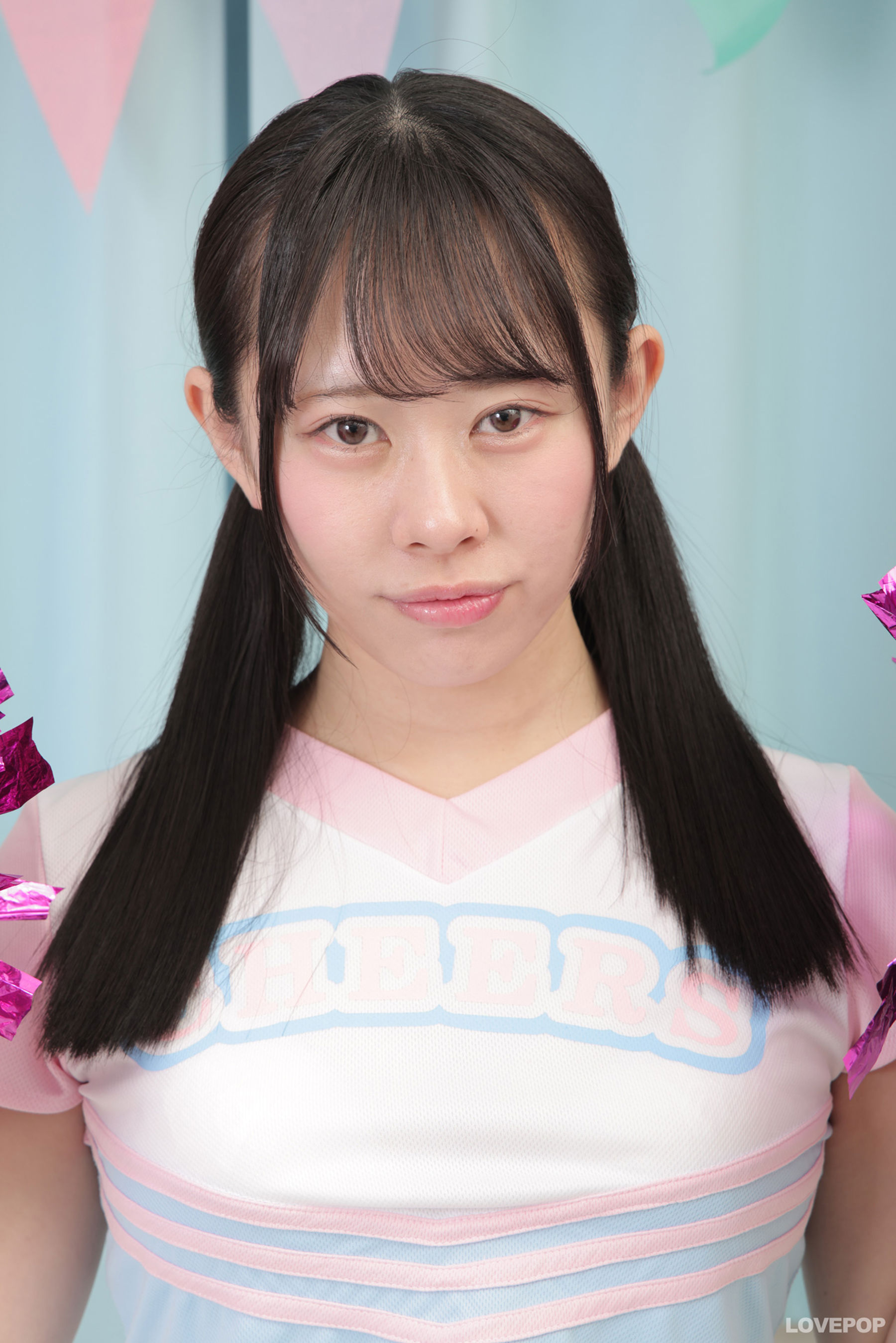 [LOVEPOP] Kurumi Amai 甘井くるみ Photoset 03/(84P)