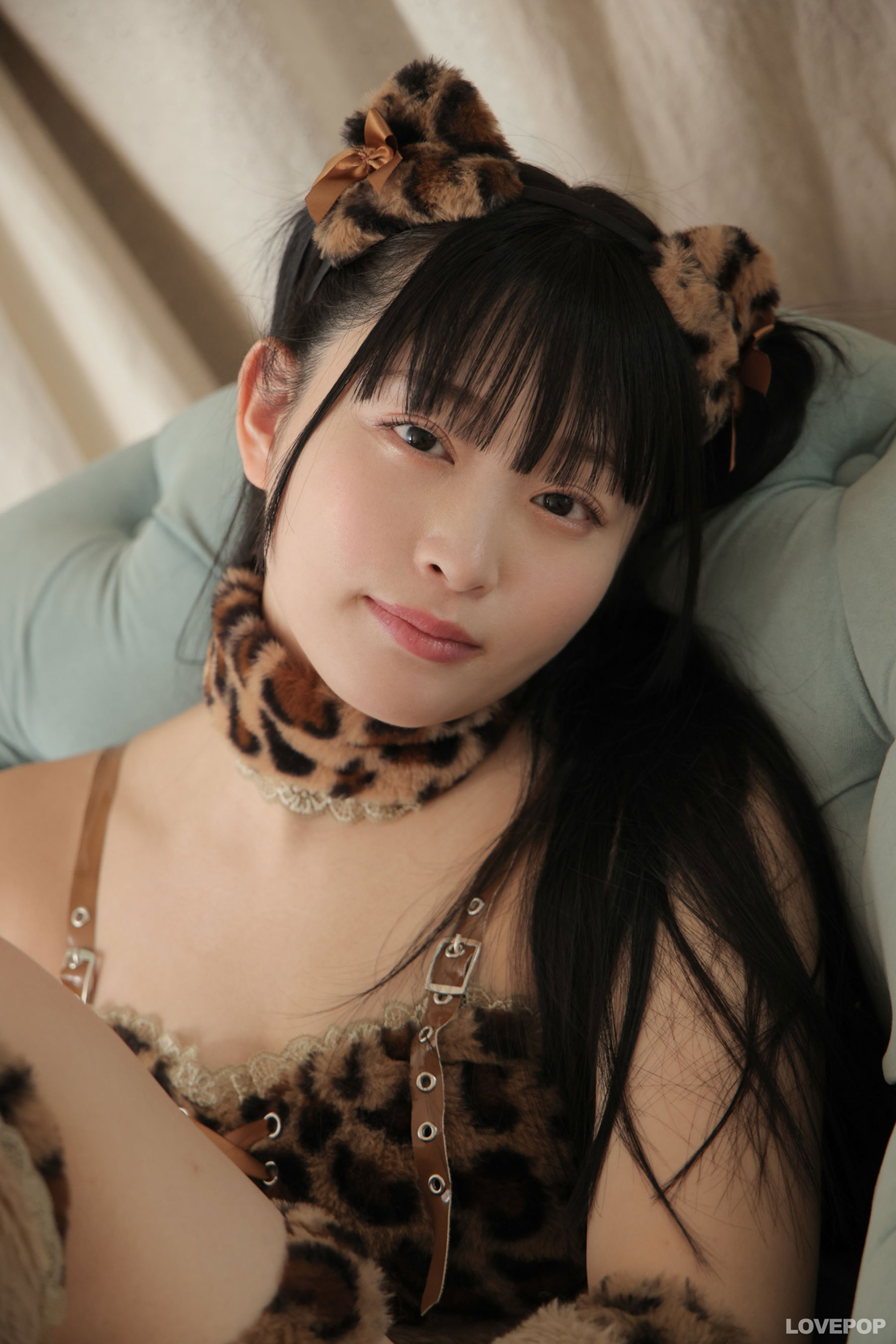 [LOVEPOP] Ayane Mitsuki 美月絢音 Photoset 04/(80P)