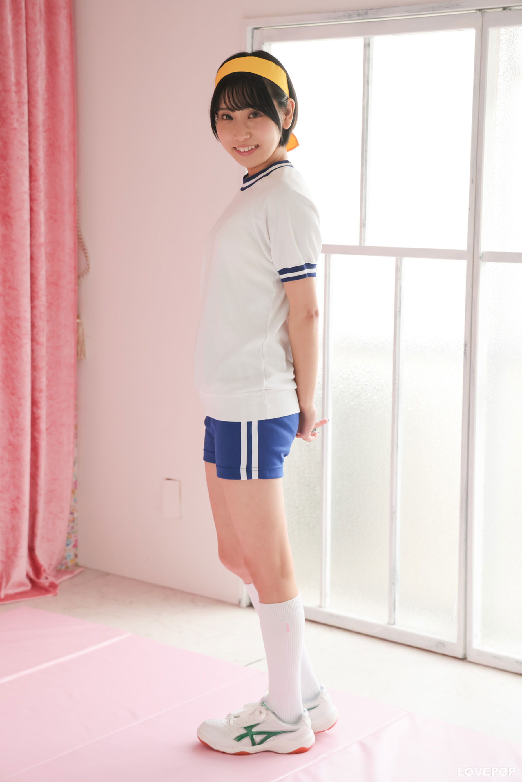 [LOVEPOP] Ayu Yamama 山間あゆ Photoset 01/(103P)