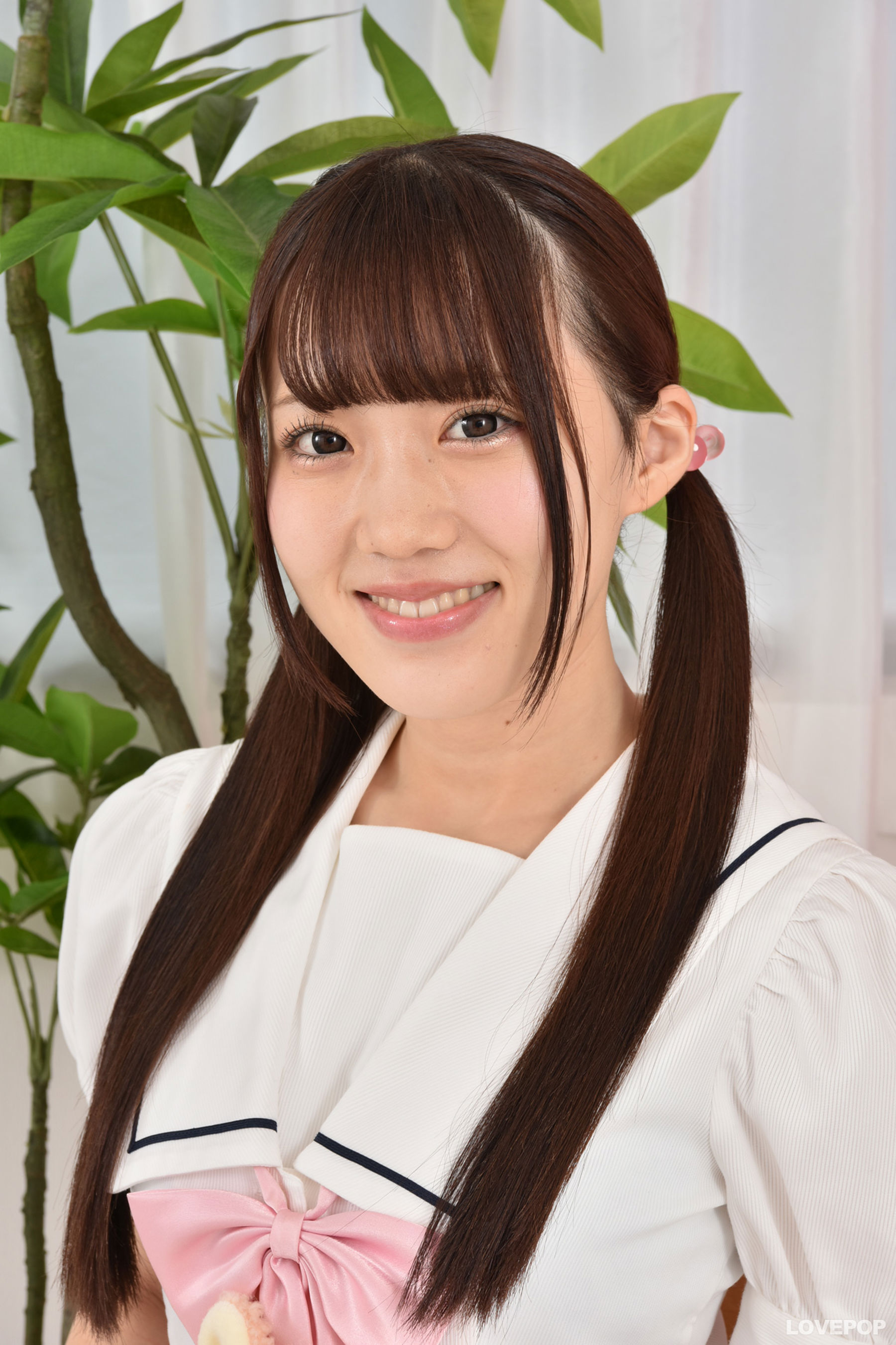 [LOVEPOP] Miku Arima 有馬美玖 Photoset 07/(88P)