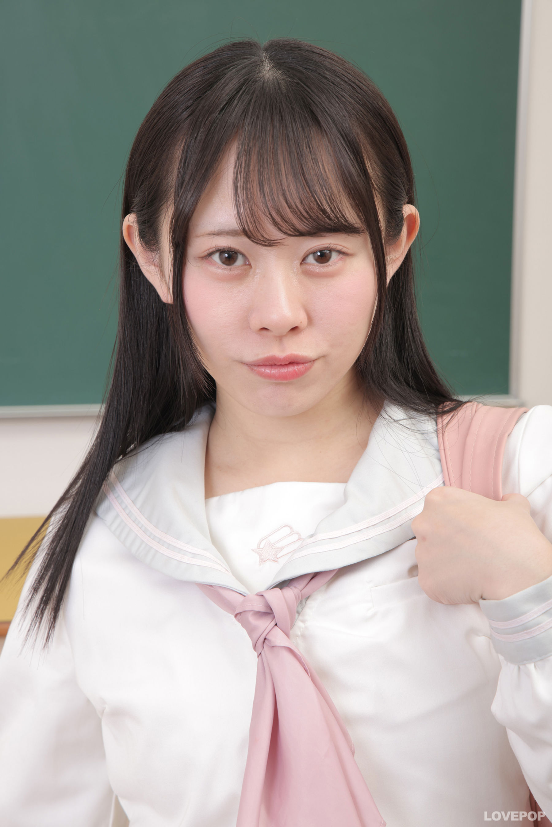 [LOVEPOP] Kurumi Amai 甘井くるみ Photoset 02/(98P)