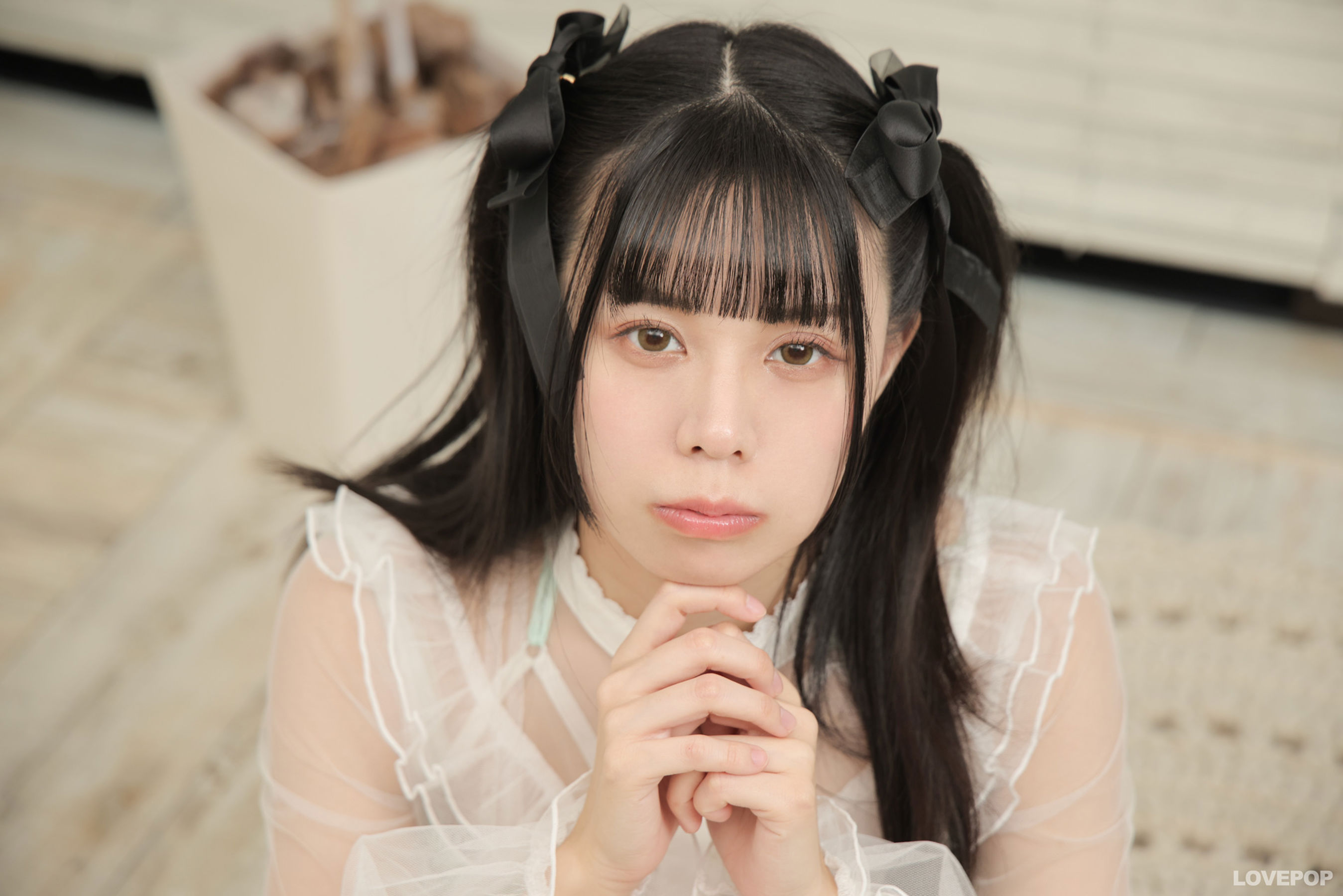 [LOVEPOP] Ayaka Sakura 咲愛あやか Photoset 05/(80P)