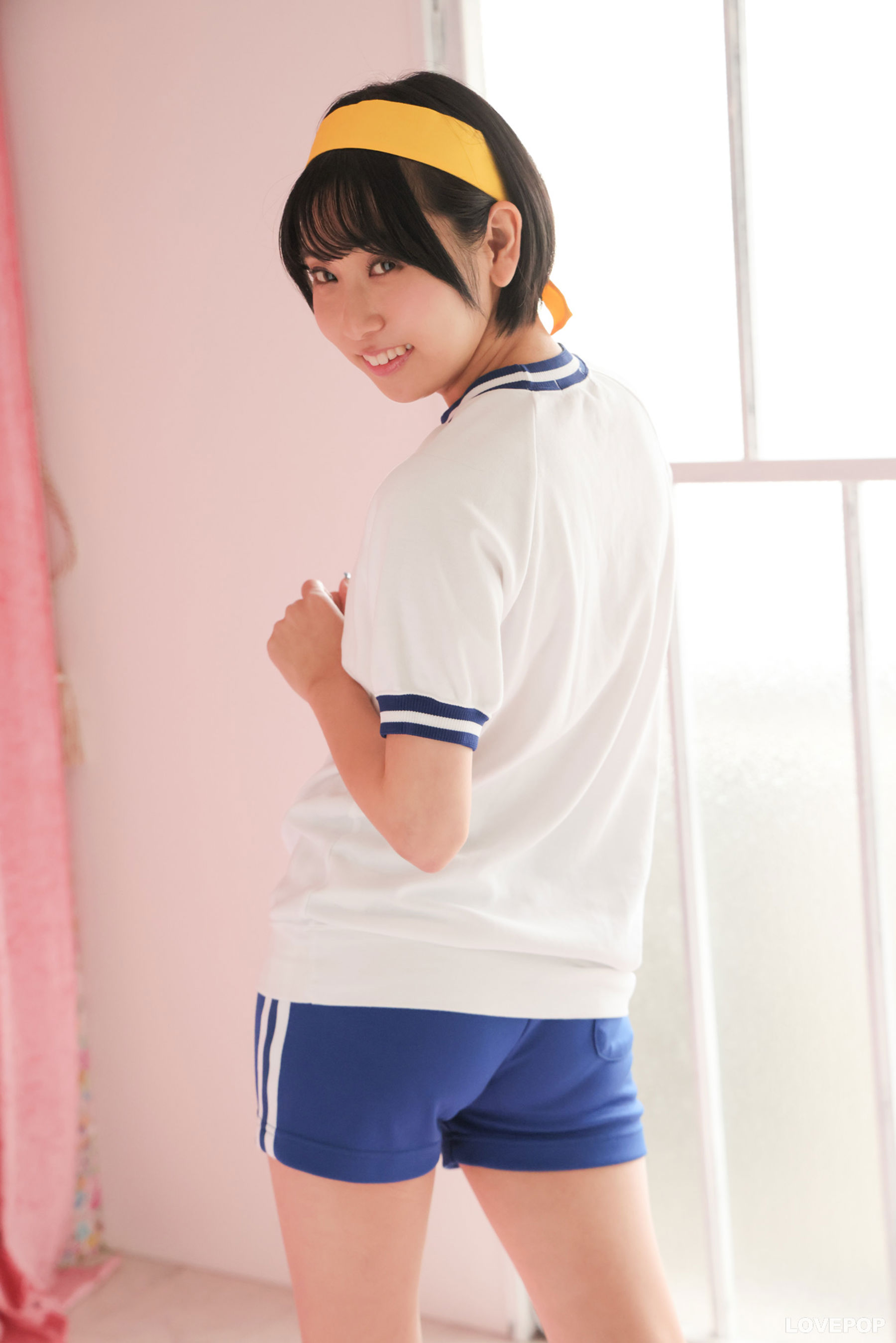 [LOVEPOP] Ayu Yamama 山間あゆ Photoset 01/(103P)