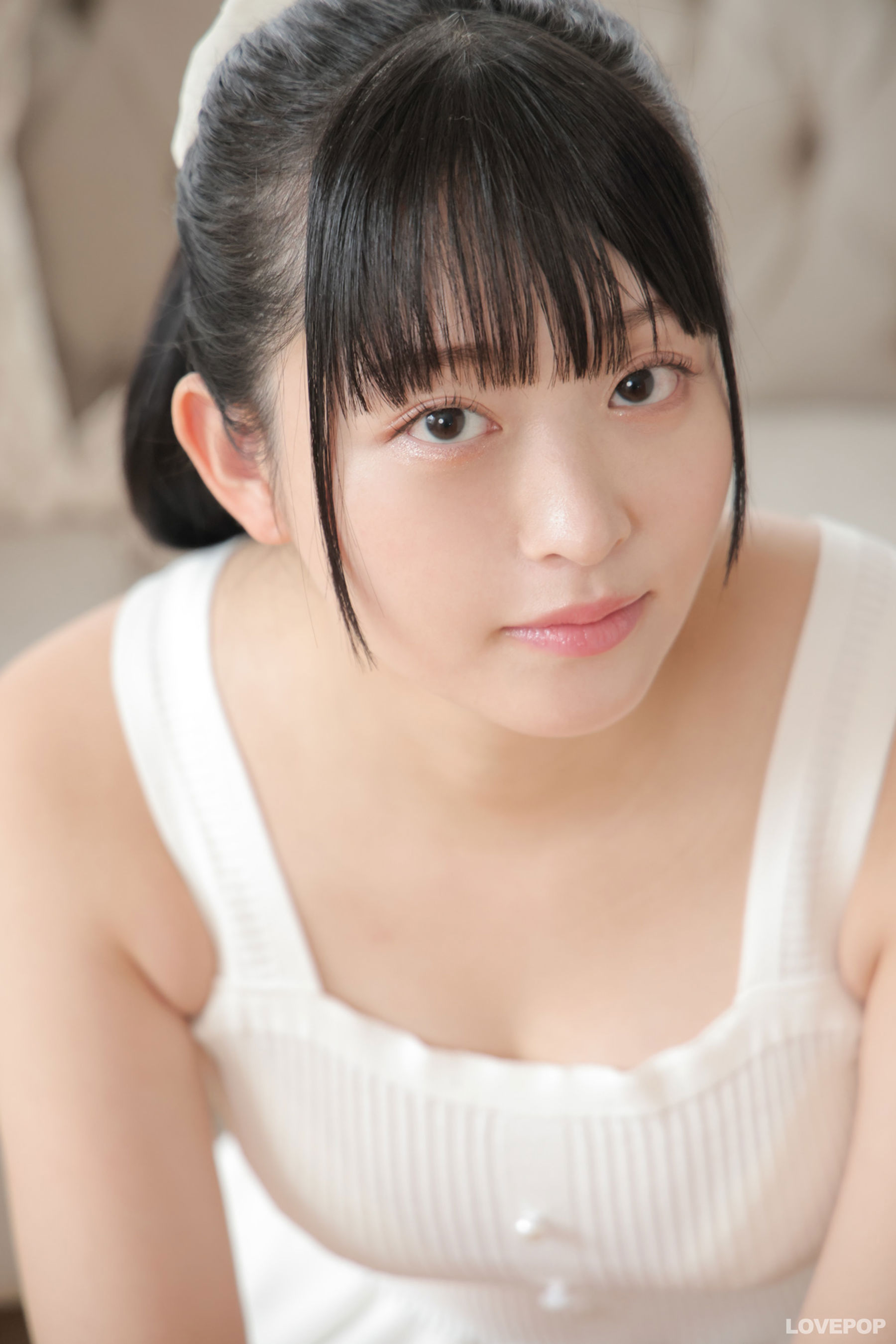 [LOVEPOP] Ayane Mitsuki 美月絢音 Photoset 06/(96P)