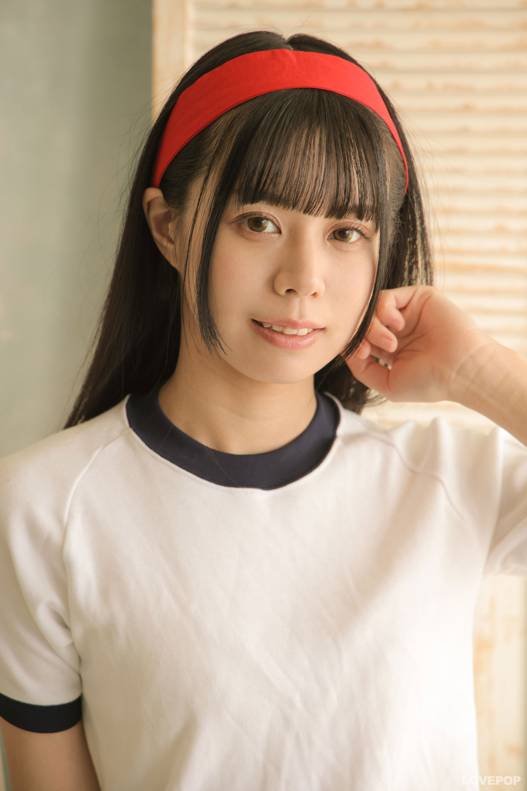 [LOVEPOP] Ayaka Sakura 咲愛あやか Photoset 01/(99P)