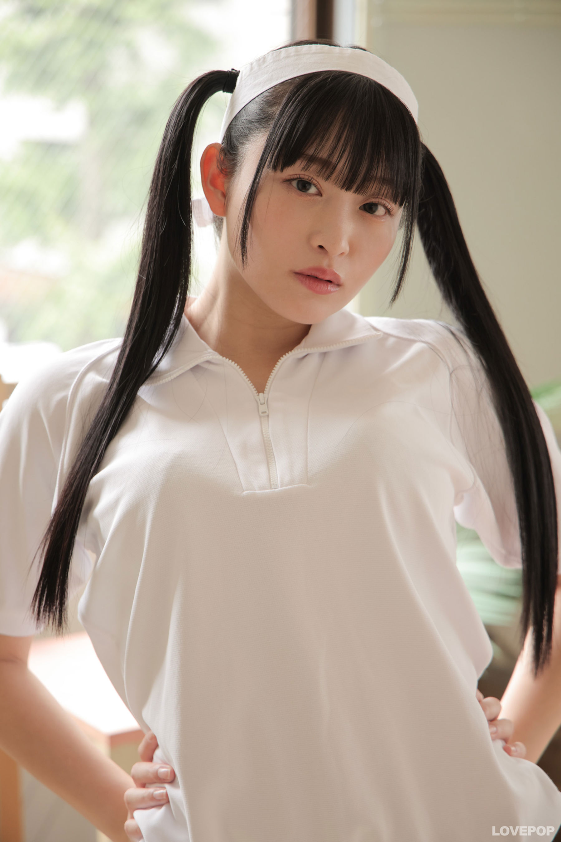 [LOVEPOP] Ayane Mitsuki 美月絢音 Photoset 03/(103P)
