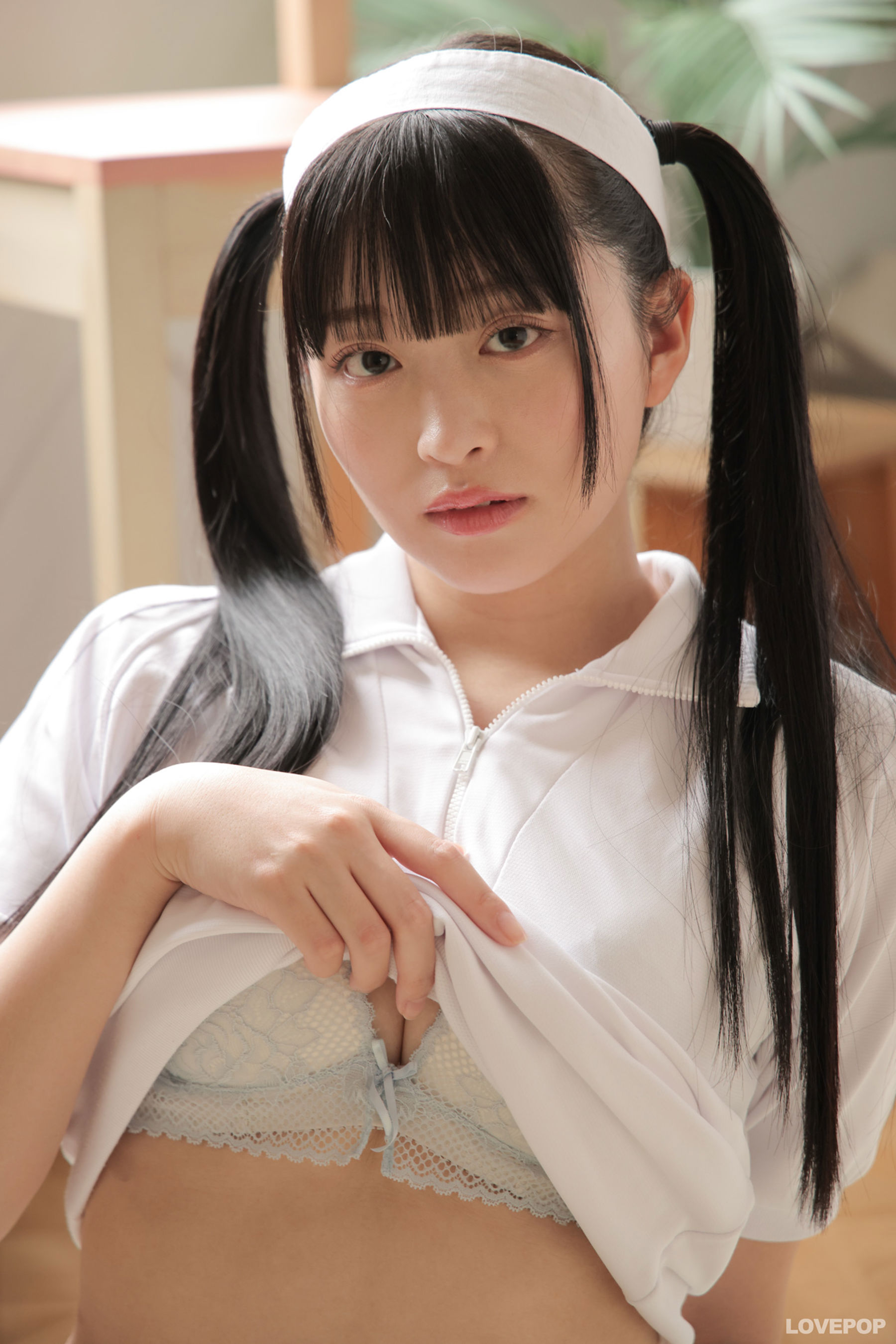 [LOVEPOP] Ayane Mitsuki 美月絢音 Photoset 03/(103P)