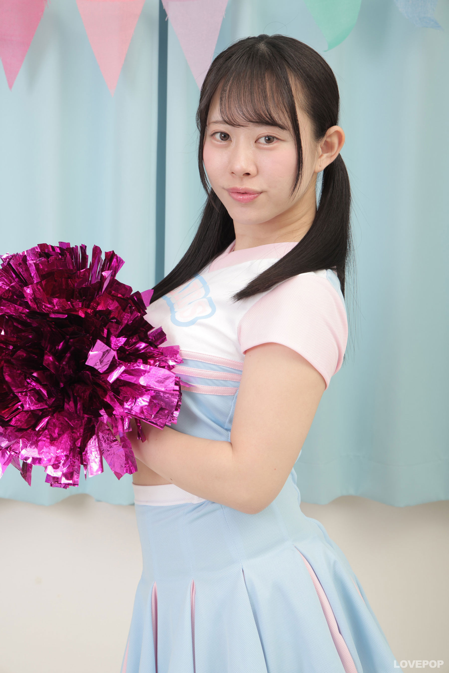 [LOVEPOP] Kurumi Amai 甘井くるみ Photoset 03/(84P)