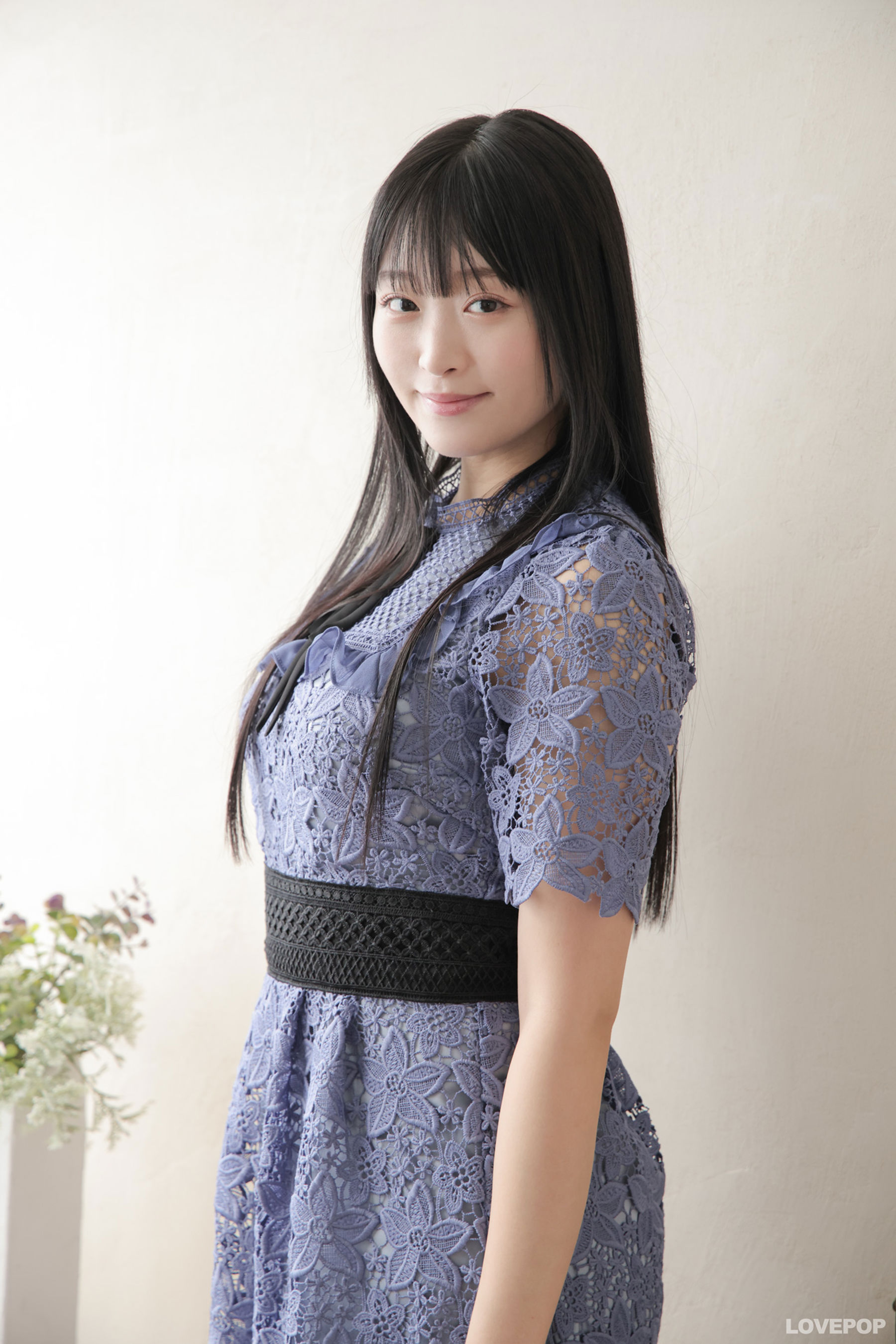 [LOVEPOP] Ayane Mitsuki 美月絢音 Photoset 05/(89P)