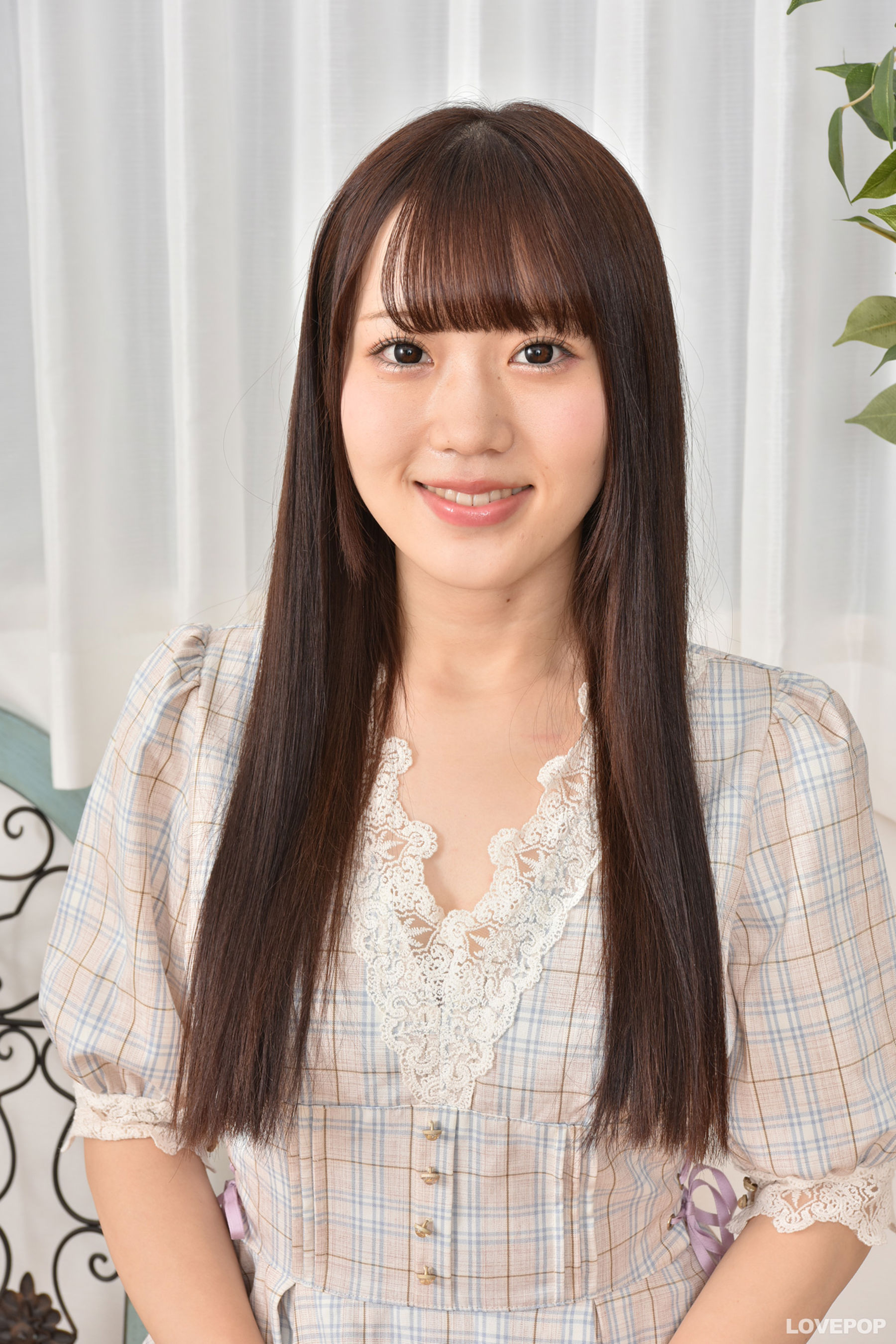 [LOVEPOP] Miku Arima 有馬美玖 Photoset 06/(100P)