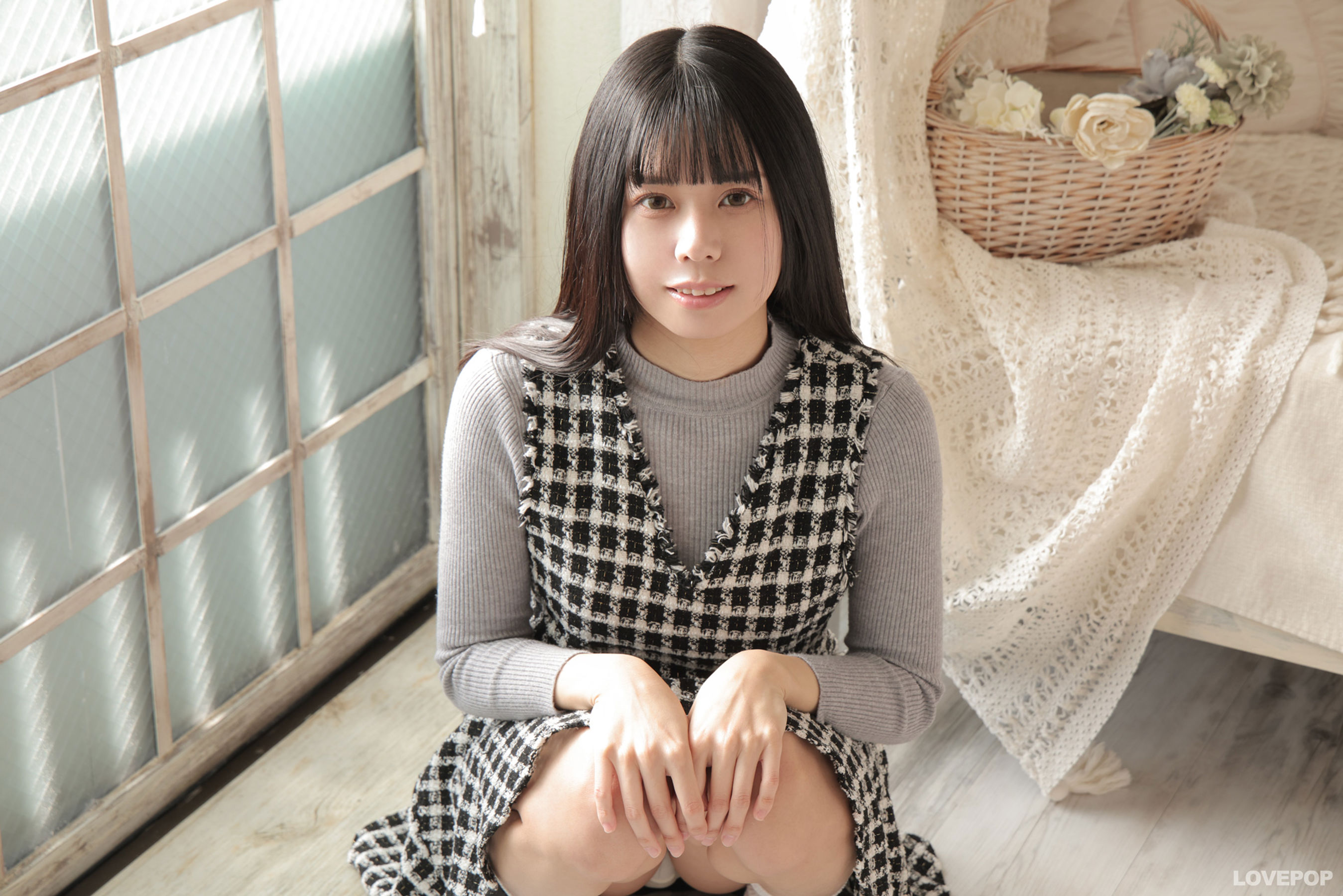 [LOVEPOP] Ayaka Sakura 咲愛あやか Photoset 03/(94P)