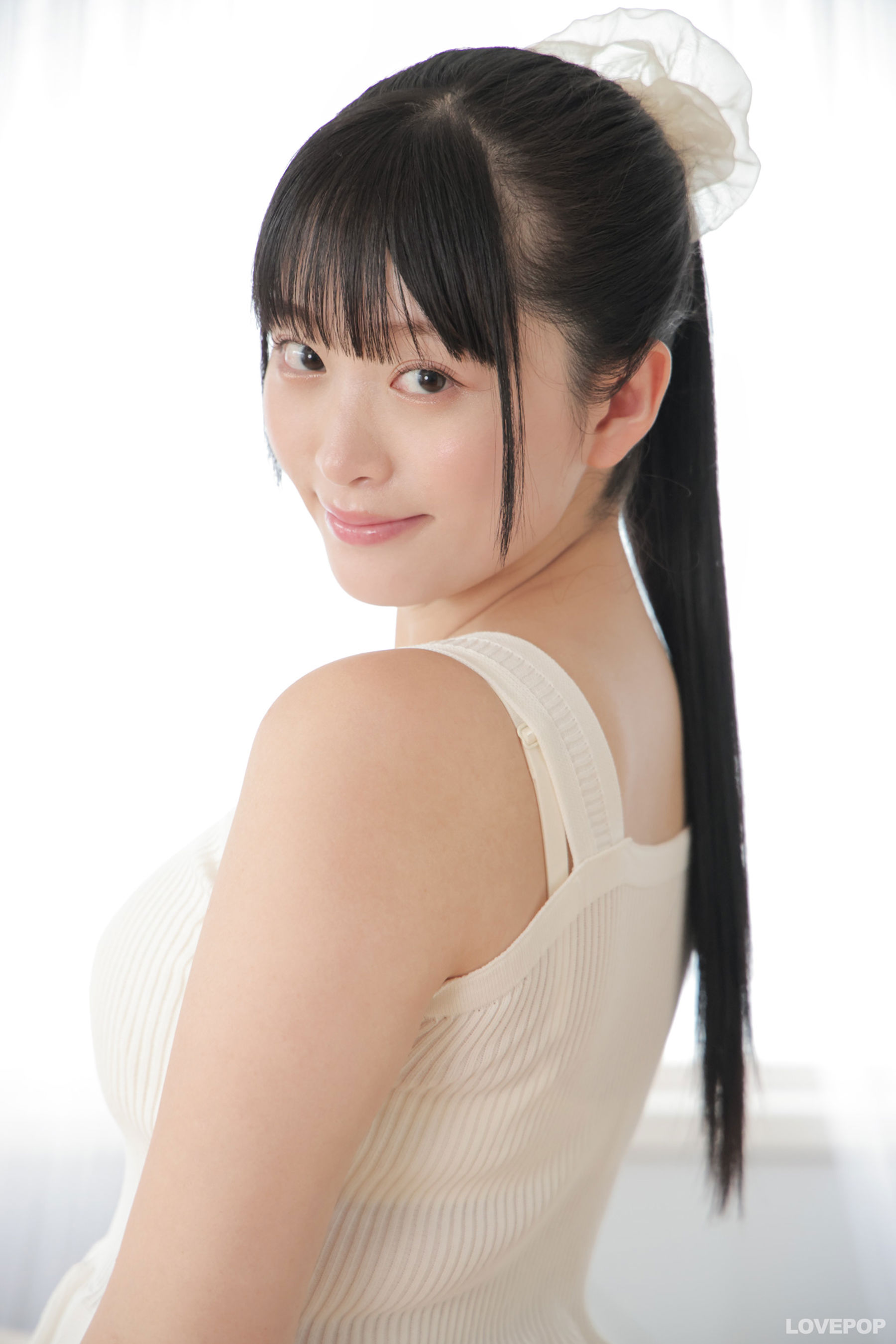 [LOVEPOP] Ayane Mitsuki 美月絢音 Photoset 06/(96P)