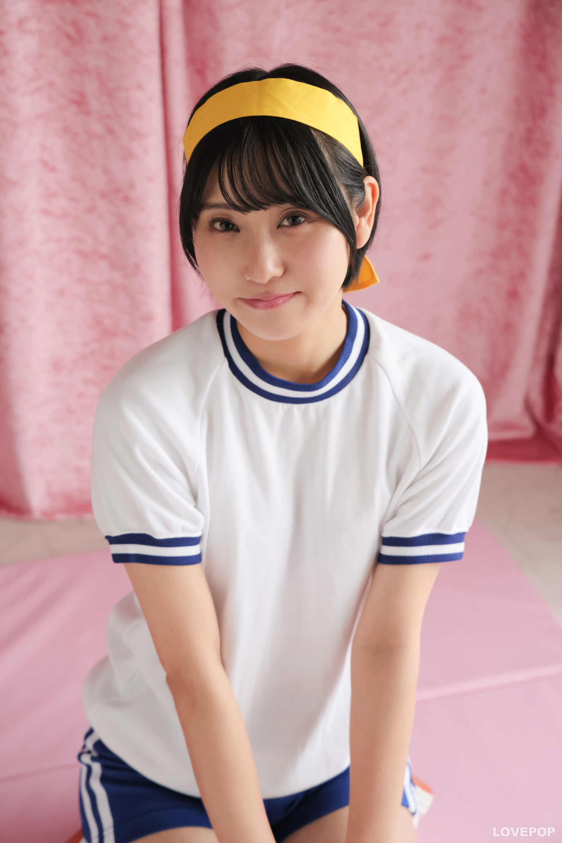 [LOVEPOP] Ayu Yamama 山間あゆ Photoset 01/(103P)
