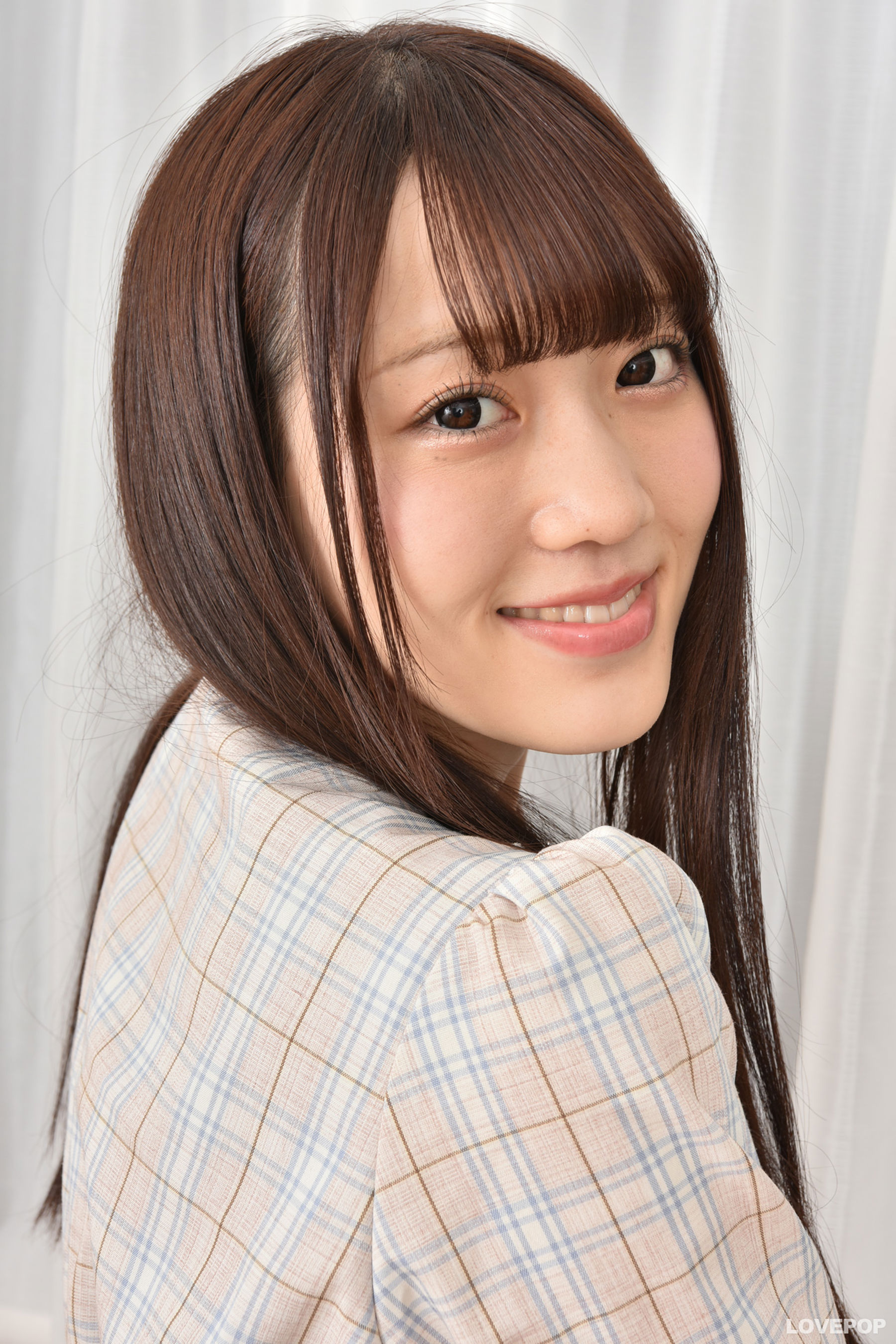 [LOVEPOP] Miku Arima 有馬美玖 Photoset 06/(100P)