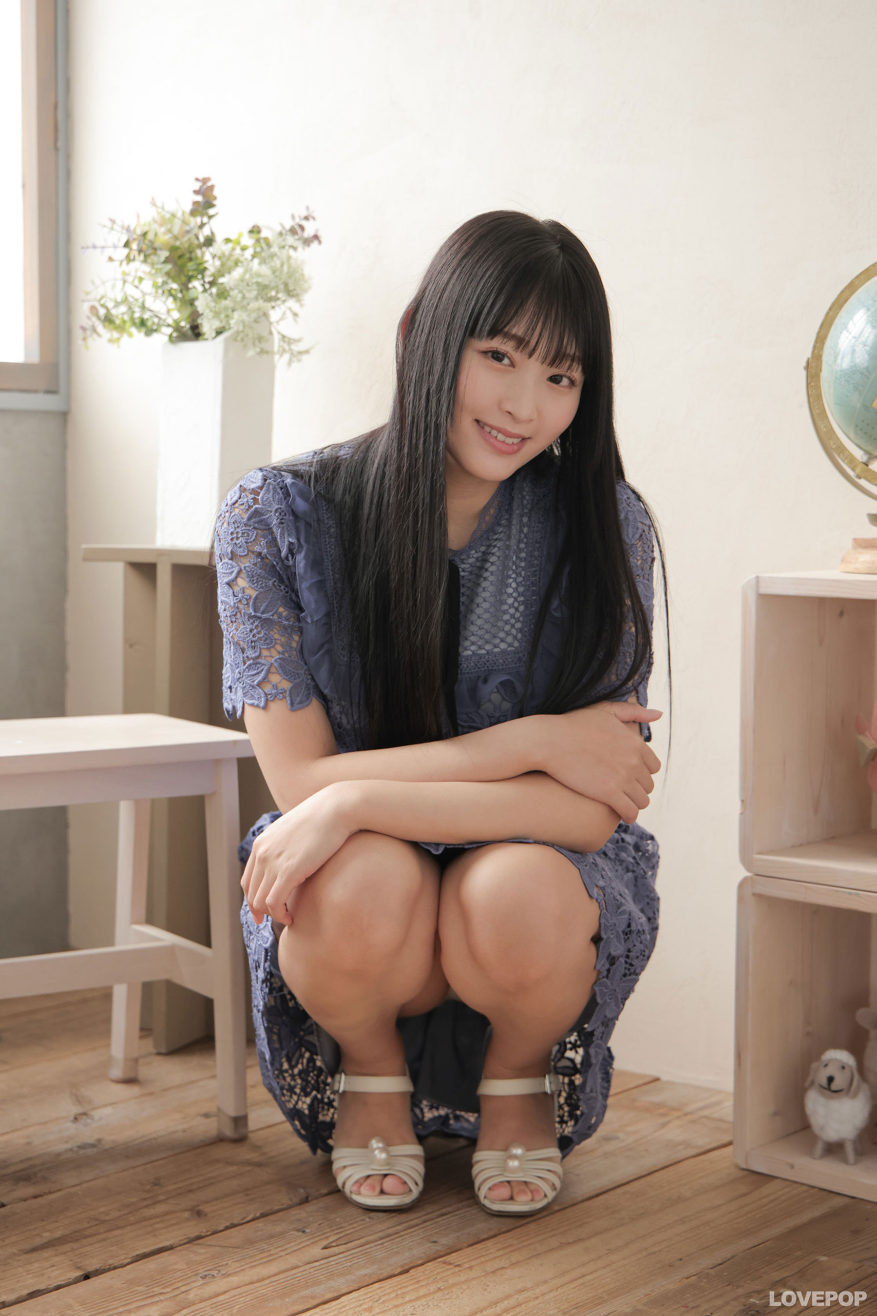 [LOVEPOP] Ayane Mitsuki 美月絢音 Photoset 05/(89P)