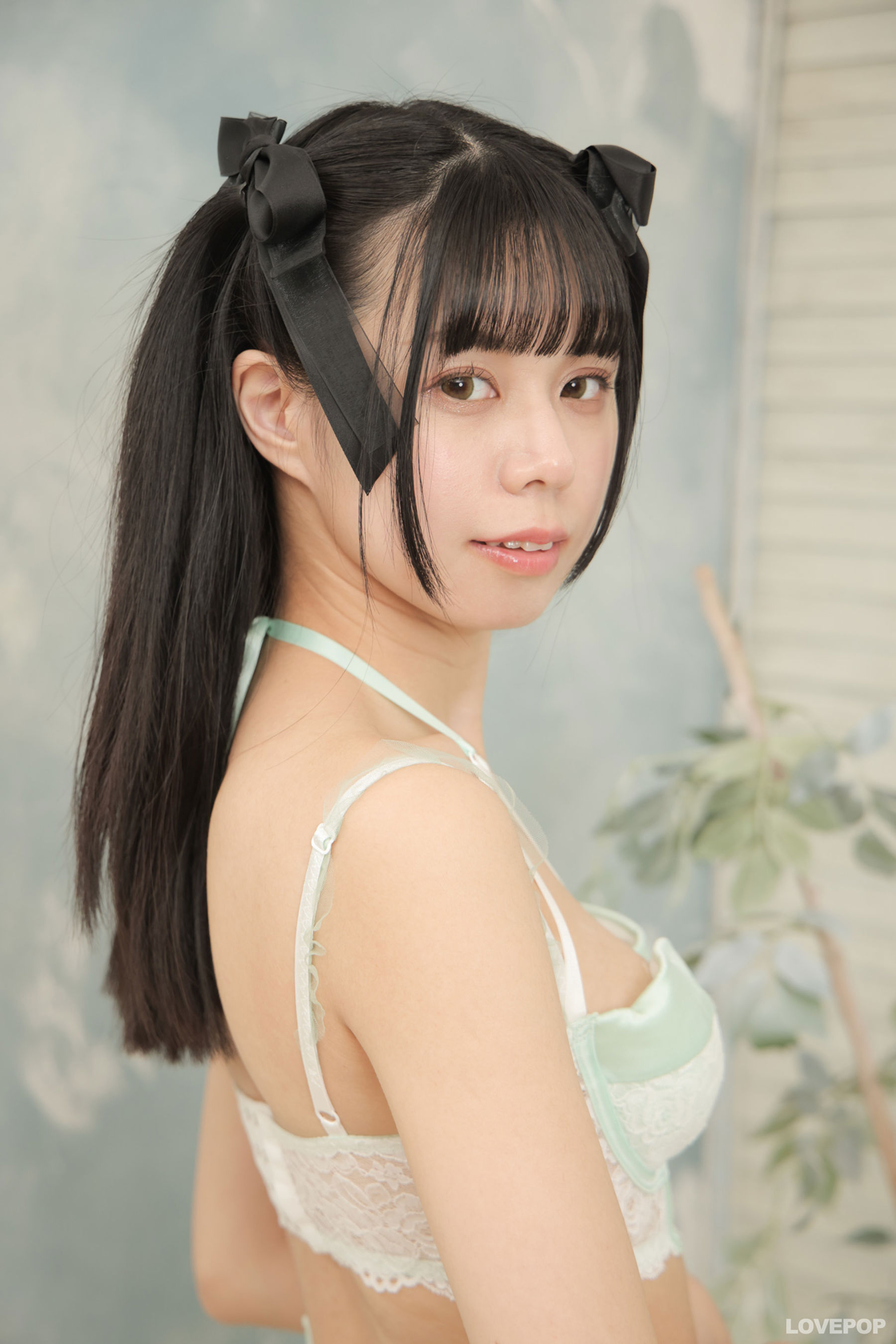 [LOVEPOP] Ayaka Sakura 咲愛あやか Photoset 05/(80P)
