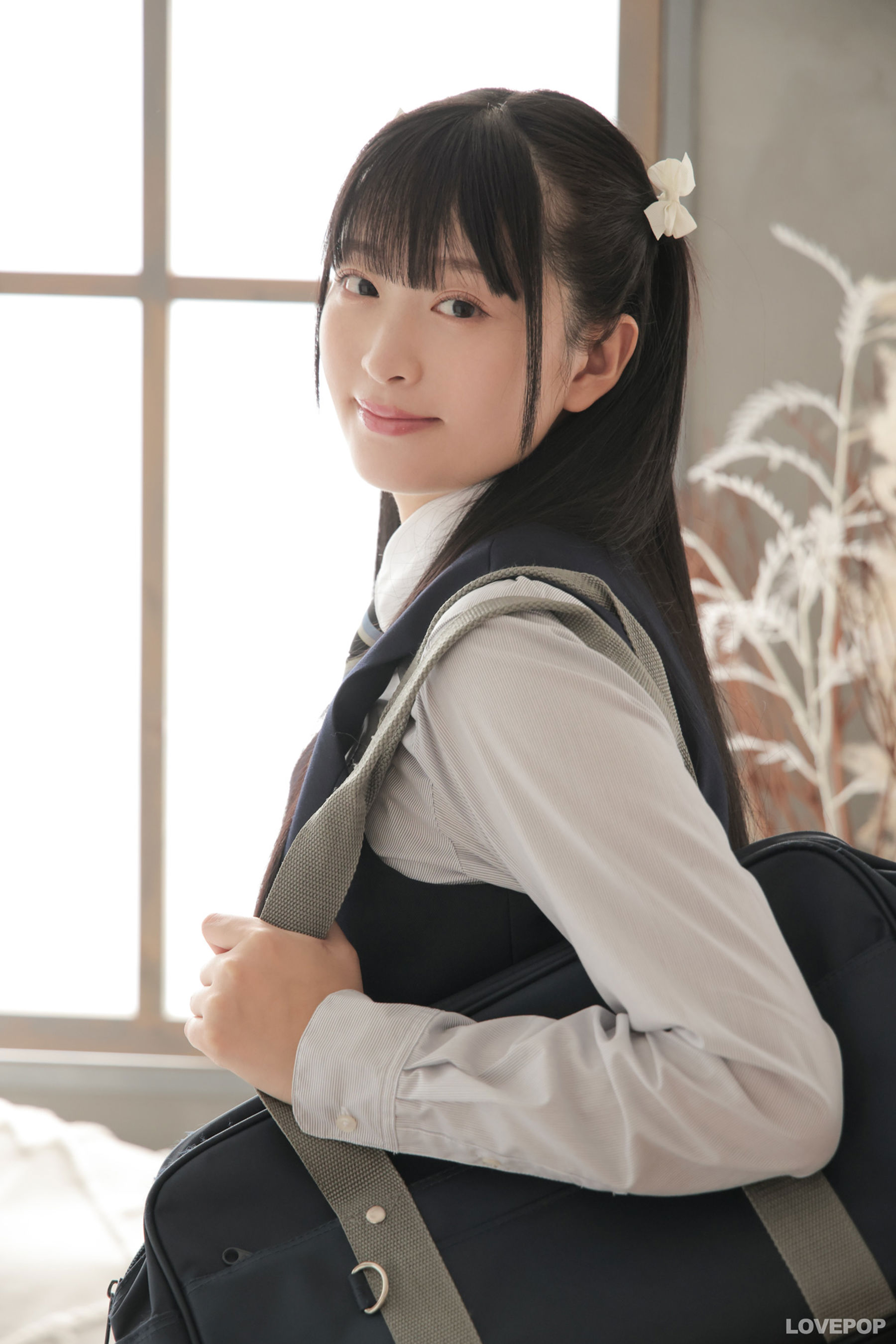 [LOVEPOP] Ayane Mitsuki 美月絢音 Photoset 01/(83P)