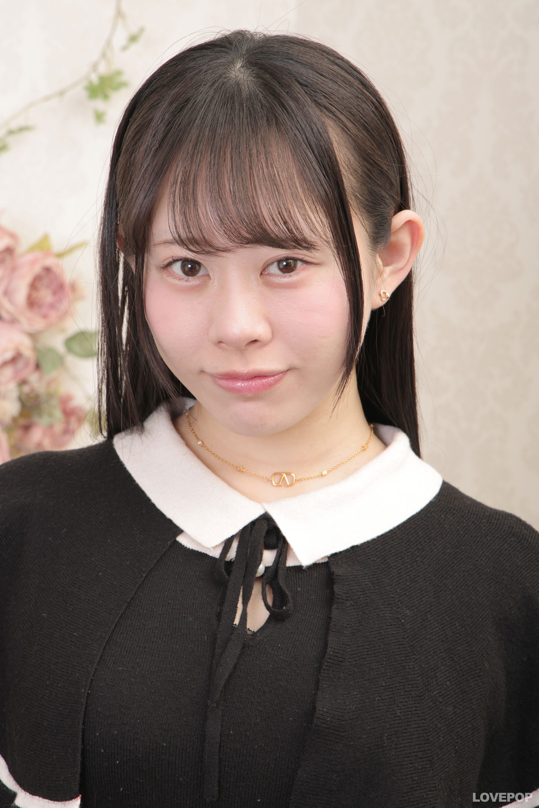 [LOVEPOP] Kurumi Amai 甘井くるみ Photoset 01/(98P)