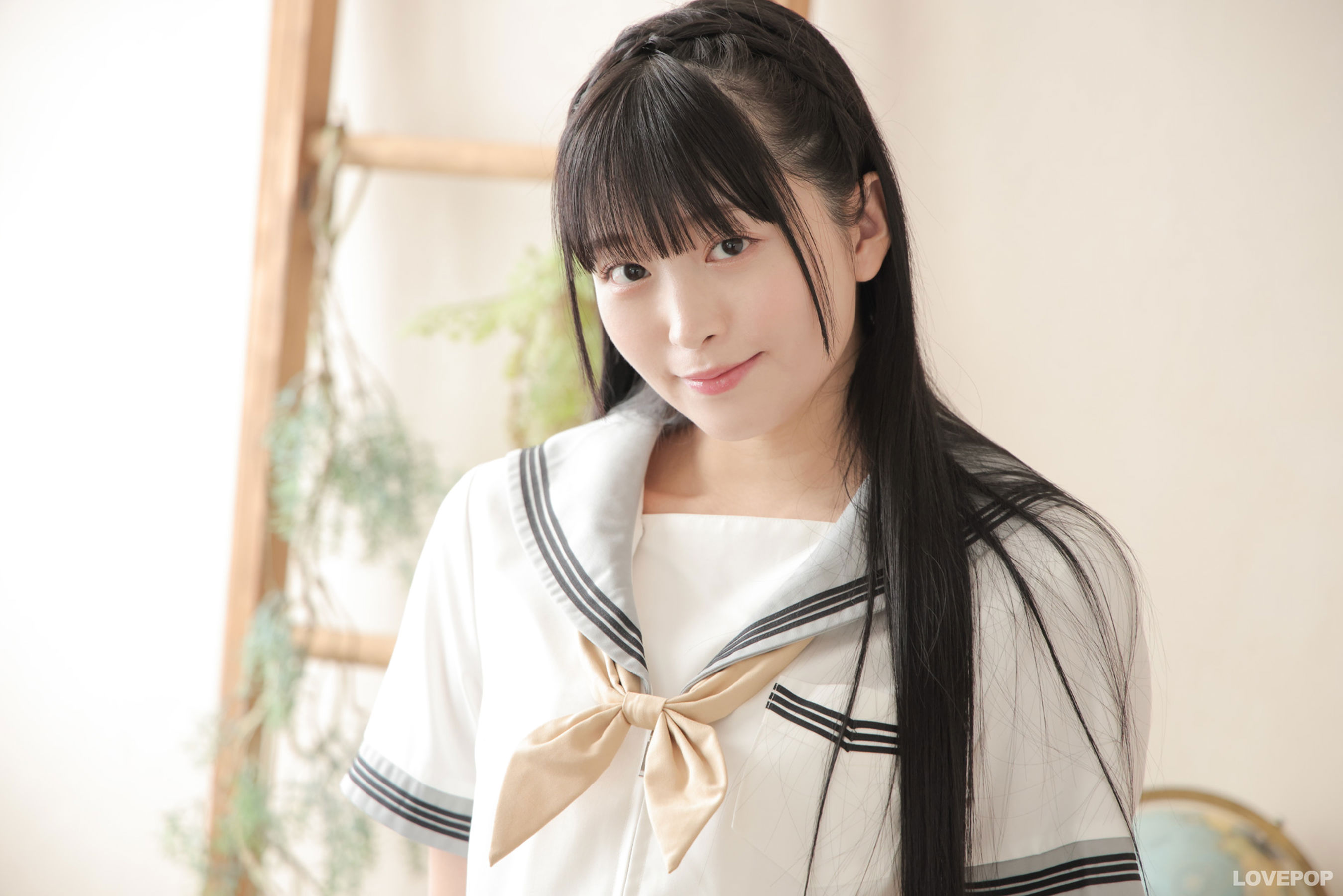 [LOVEPOP] Ayane Mitsuki 美月絢音 Photoset 02/(96P)