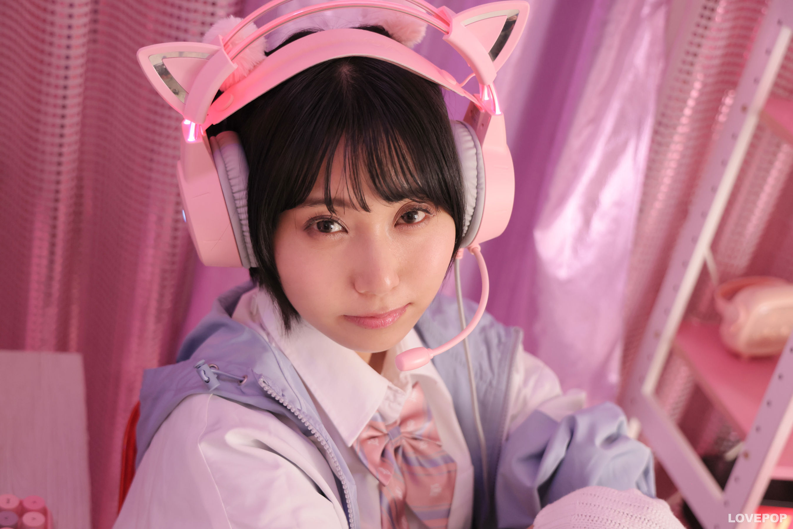 [LOVEPOP] Ayu Yamama 山間あゆ Photoset 02/(99P)