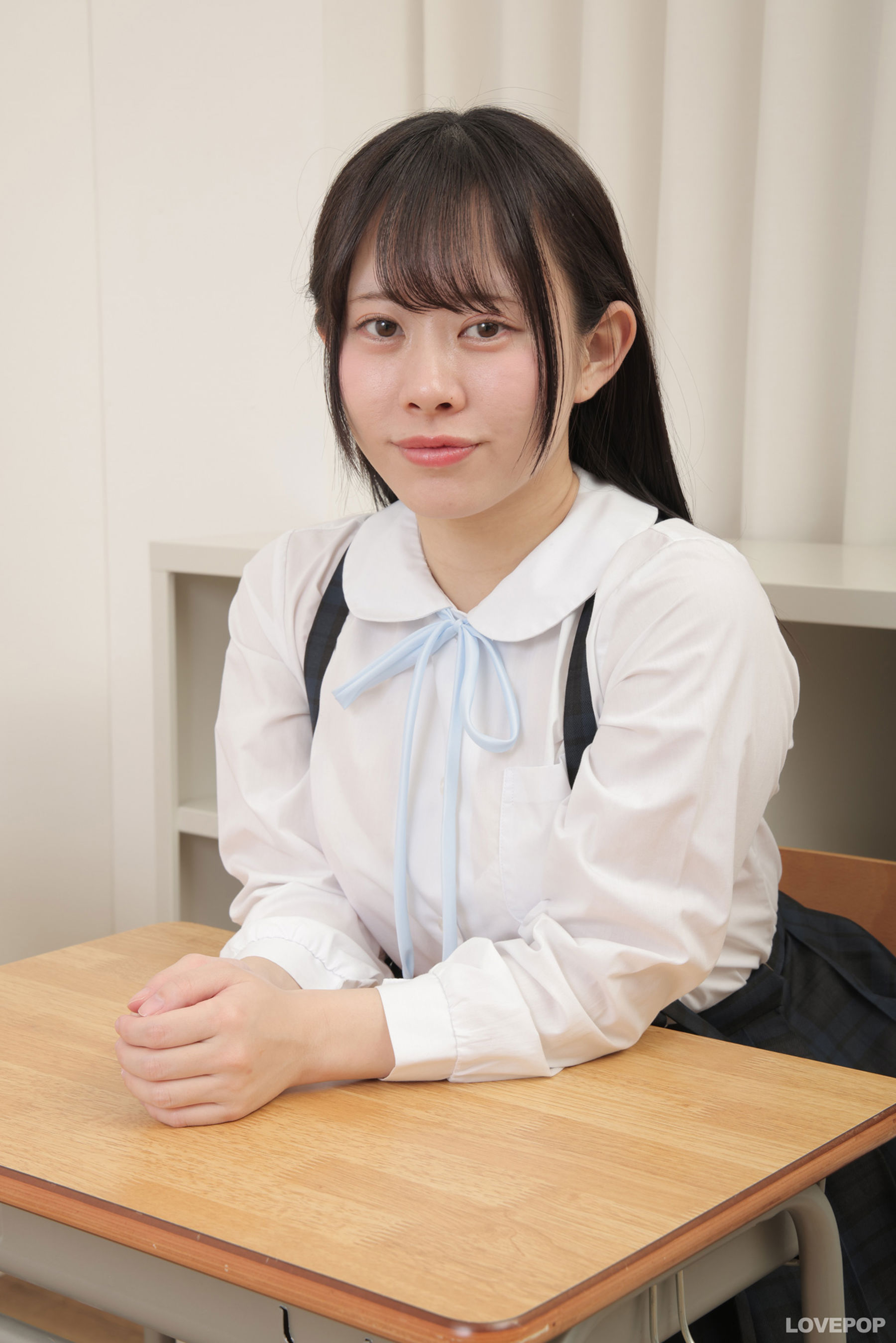 [LOVEPOP] Kurumi Amai 甘井くるみ Photoset 04/(105P)