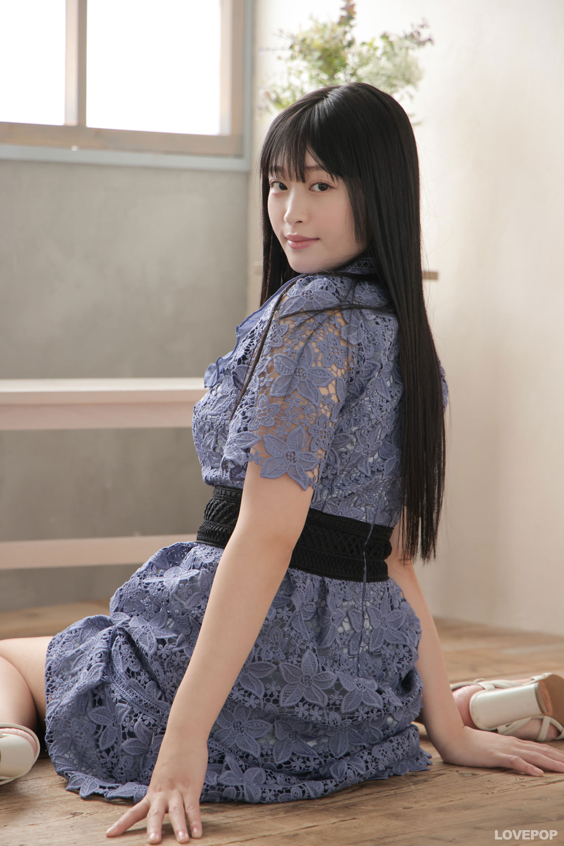 [LOVEPOP] Ayane Mitsuki 美月絢音 Photoset 05/(89P)