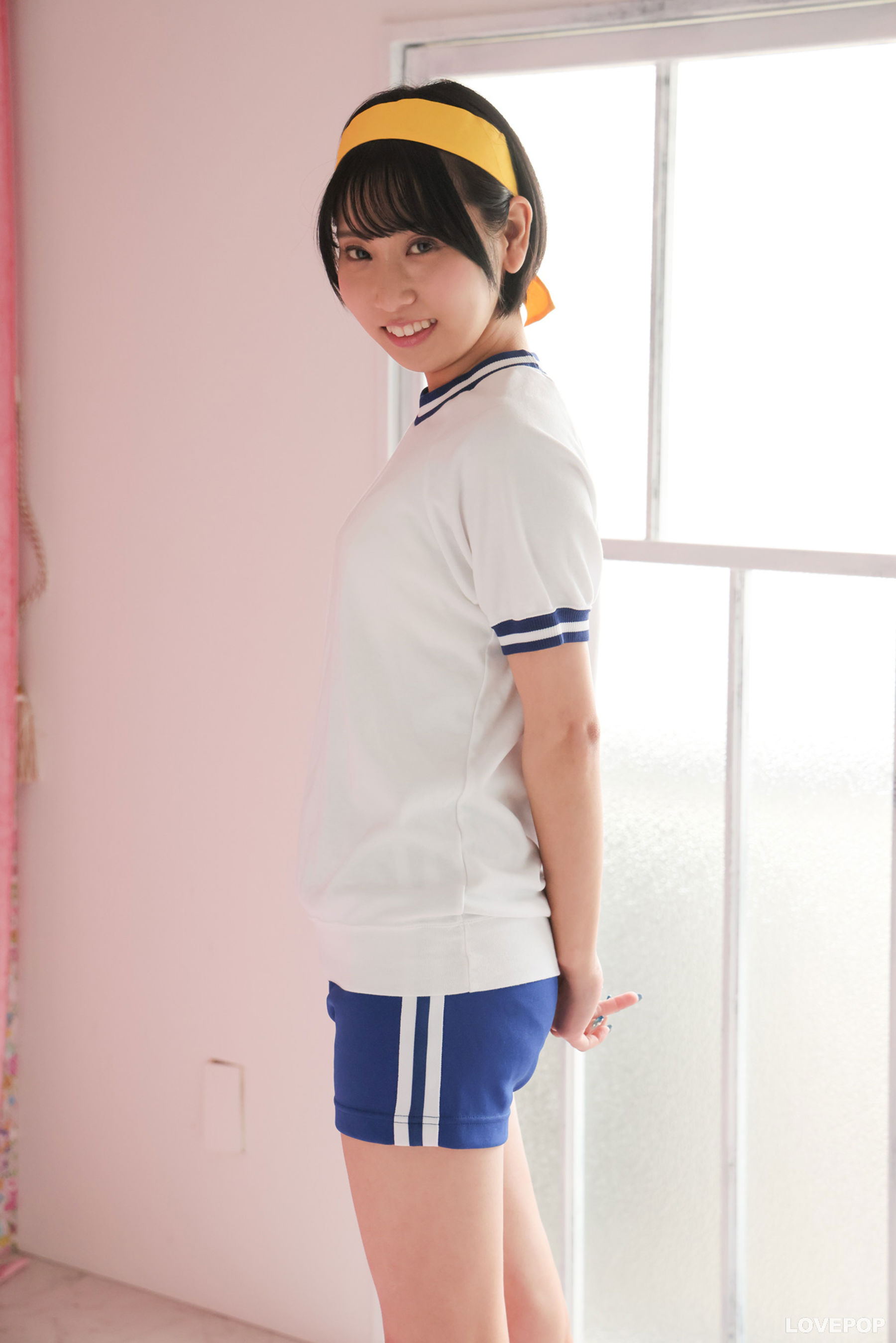 [LOVEPOP] Ayu Yamama 山間あゆ Photoset 01/(103P)