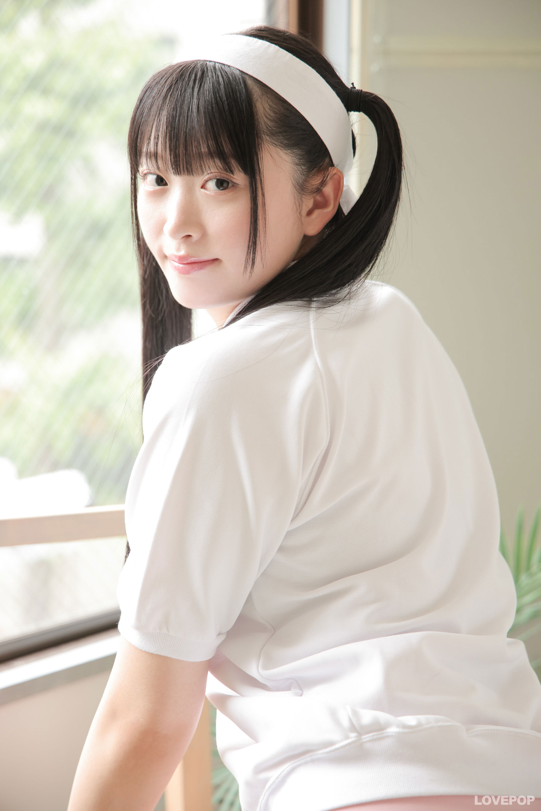 [LOVEPOP] Ayane Mitsuki 美月絢音 Photoset 03/(103P)
