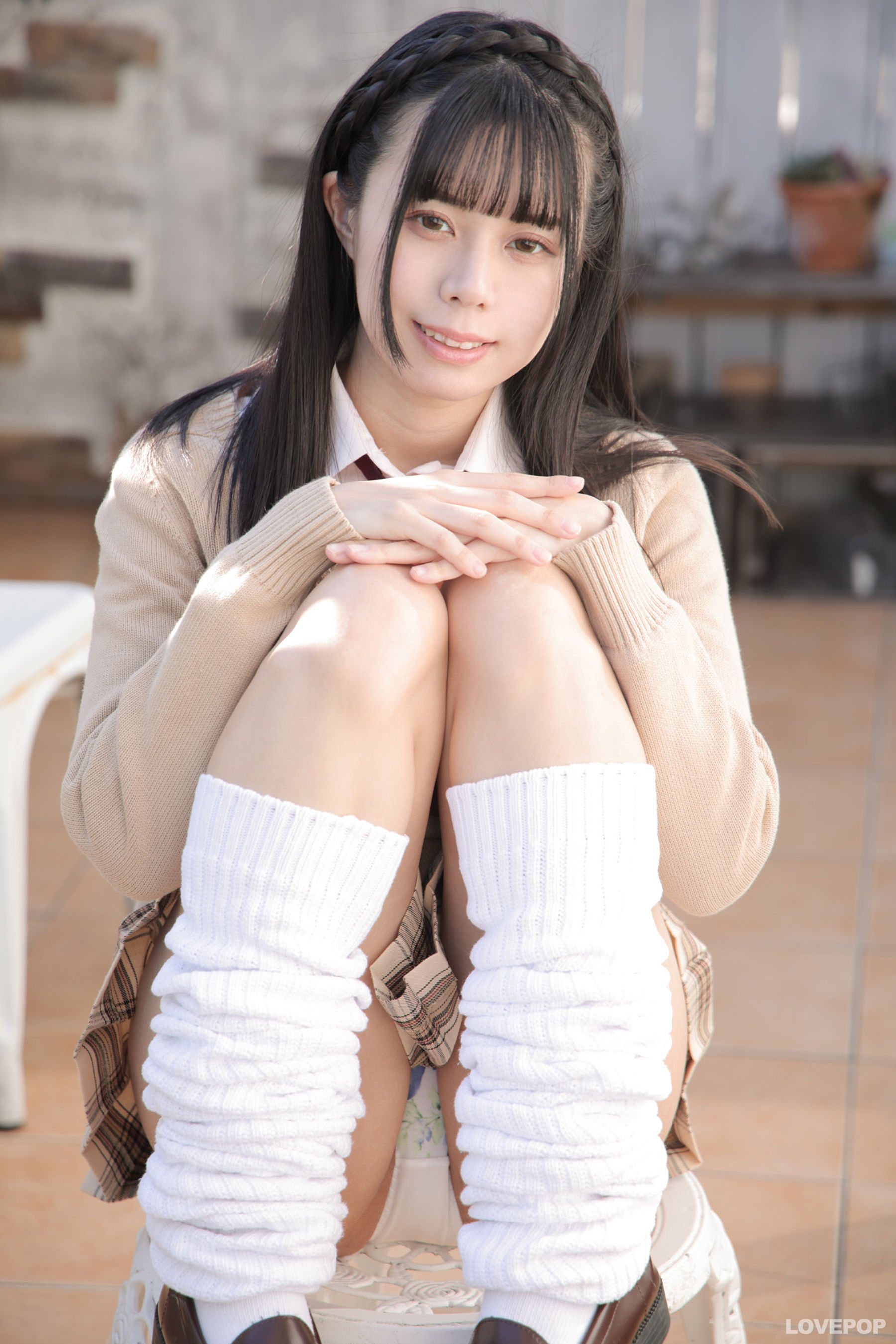 [LOVEPOP] Ayaka Sakura 咲愛あやか Photoset 02/(83P)