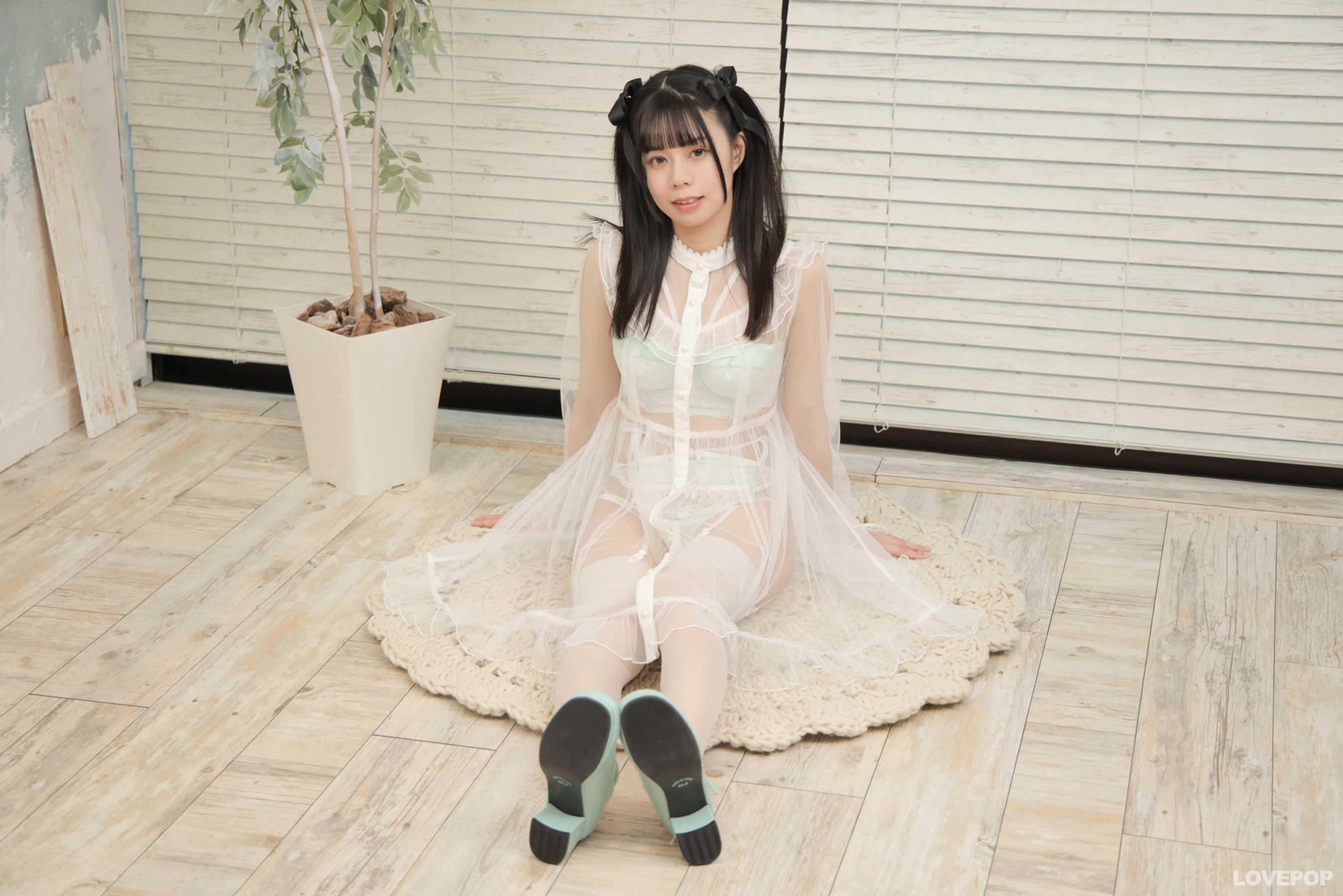 [LOVEPOP] Ayaka Sakura 咲愛あやか Photoset 05/(80P)
