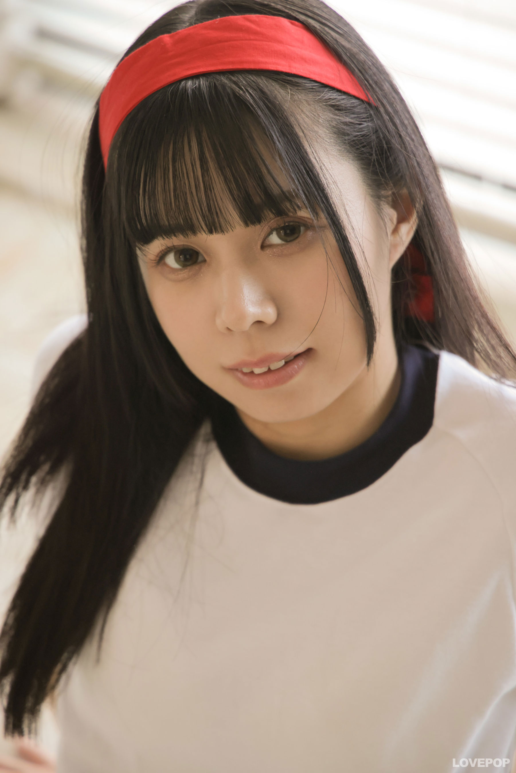 [LOVEPOP] Ayaka Sakura 咲愛あやか Photoset 01/(99P)