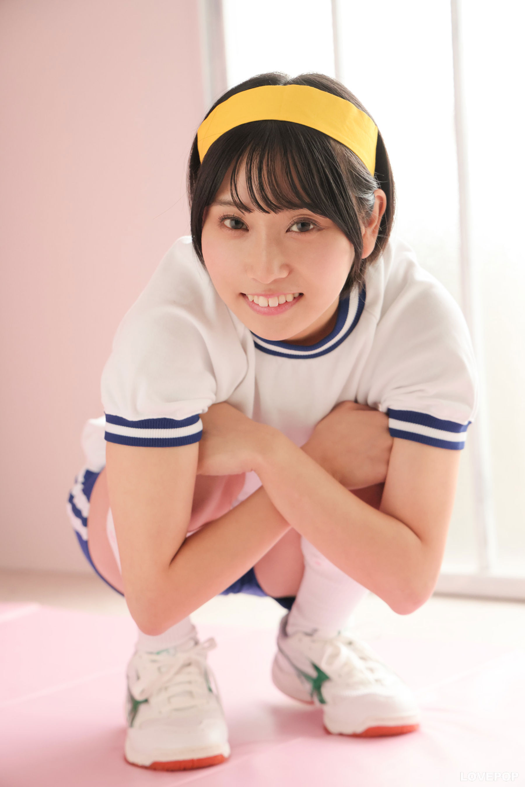 [LOVEPOP] Ayu Yamama 山間あゆ Photoset 01/(103P)