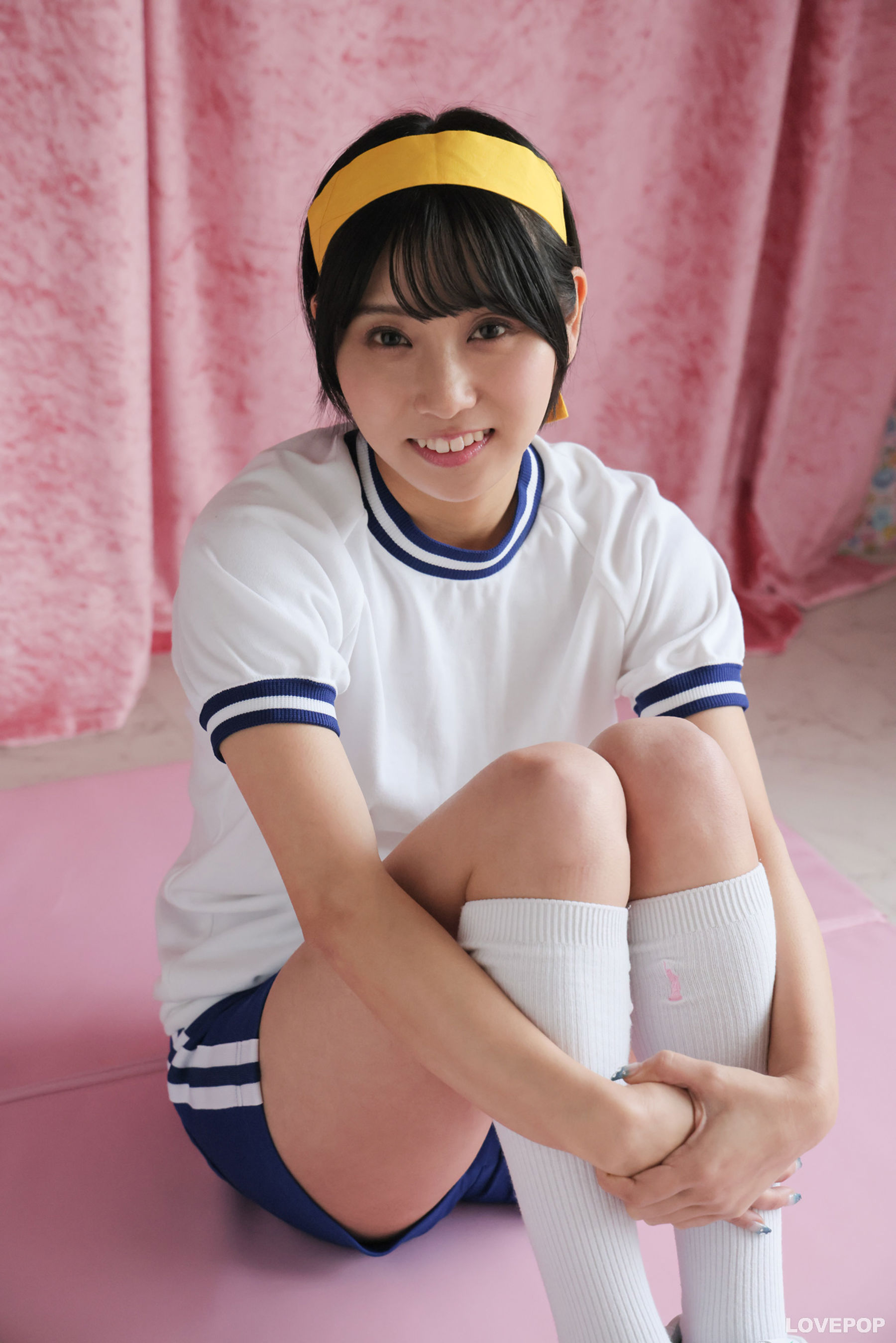 [LOVEPOP] Ayu Yamama 山間あゆ Photoset 01/(103P)