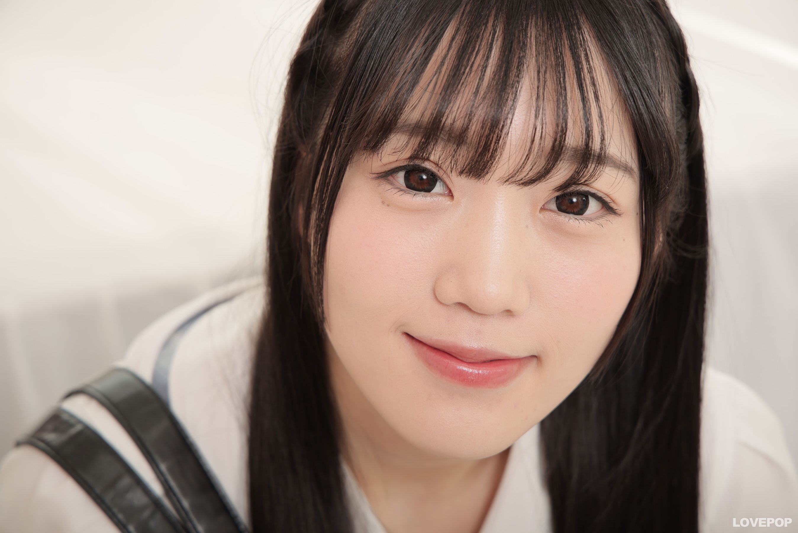 [LOVEPOP] Miku Arima 有馬美玖 Photoset 09/(101P)