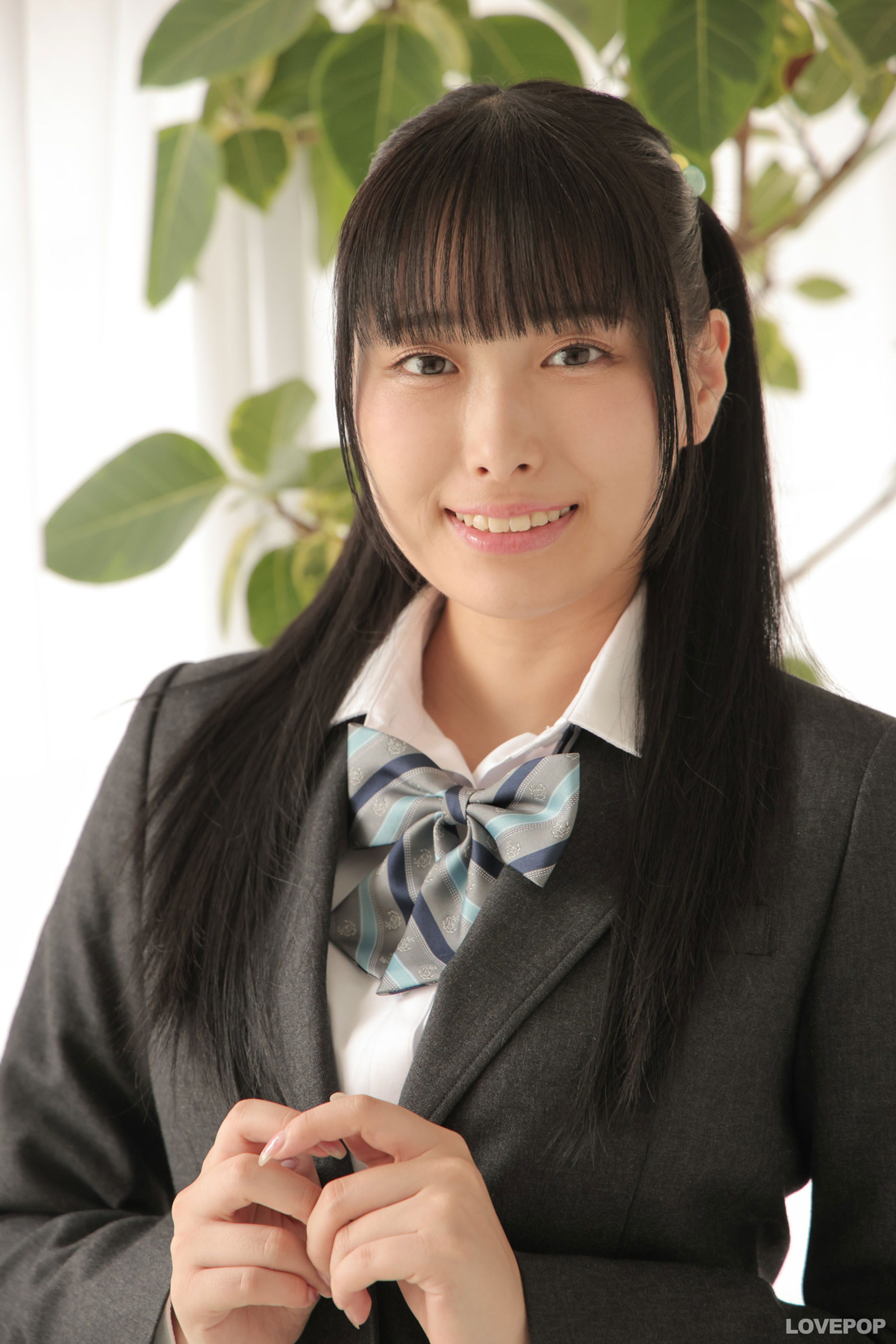 [LOVEPOP] Marina Asakawa 浅川まりな Photoset 04/(95P)