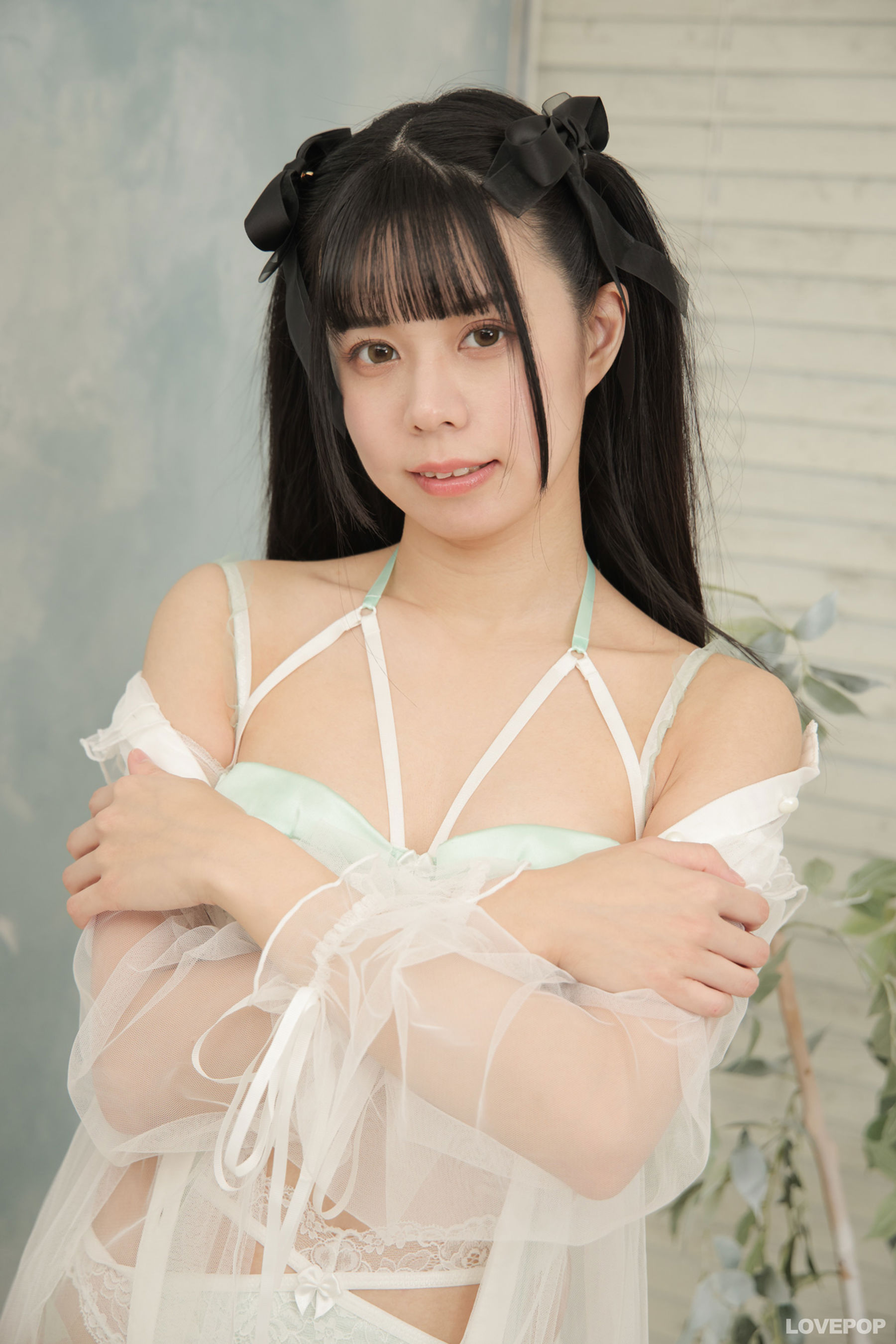 [LOVEPOP] Ayaka Sakura 咲愛あやか Photoset 05/(80P)