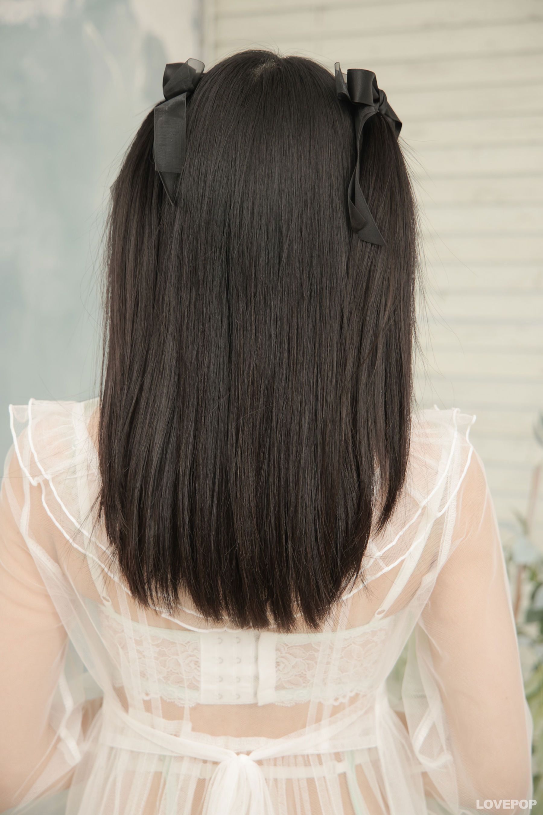[LOVEPOP] Ayaka Sakura 咲愛あやか Photoset 05/(80P)