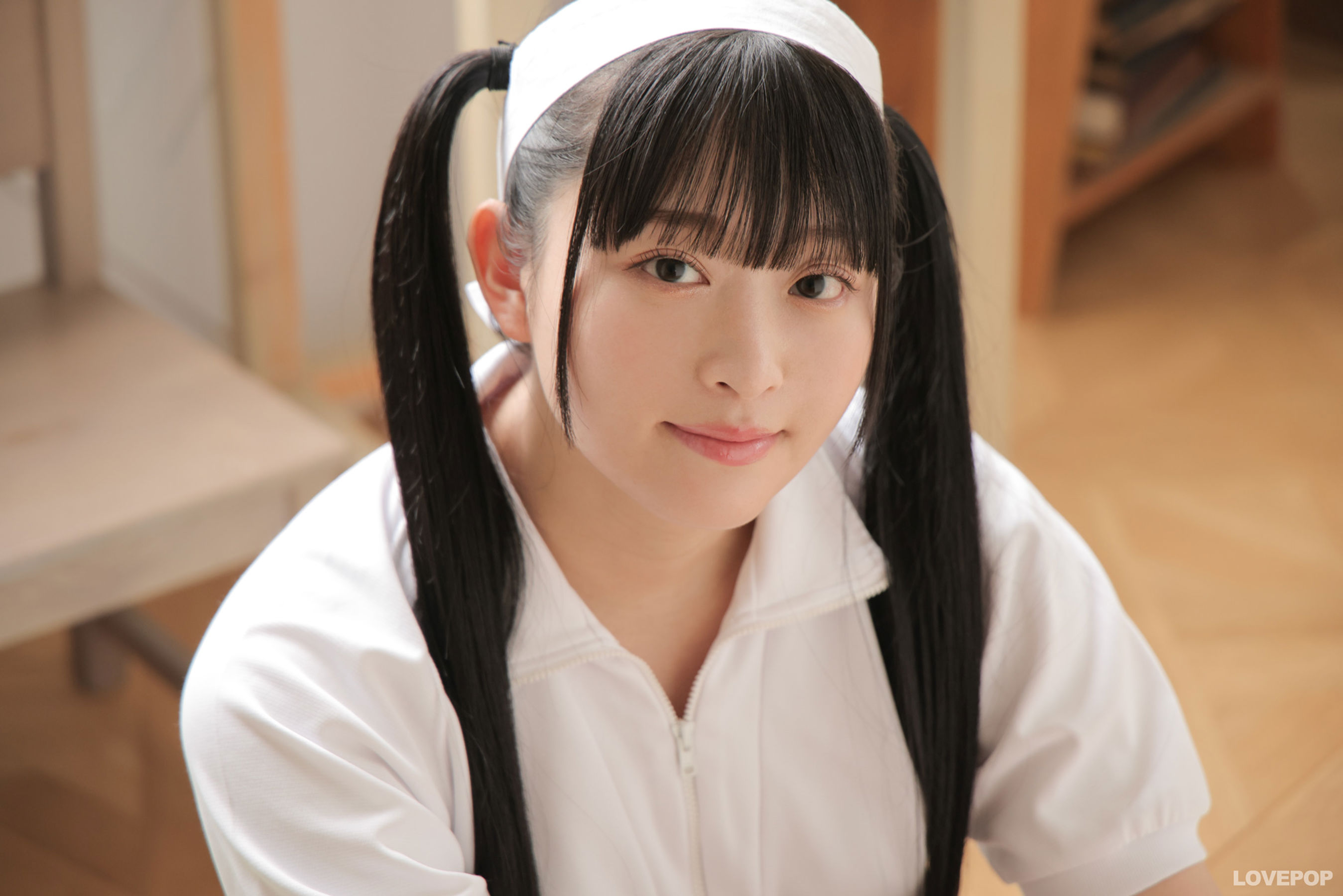 [LOVEPOP] Ayane Mitsuki 美月絢音 Photoset 03/(103P)
