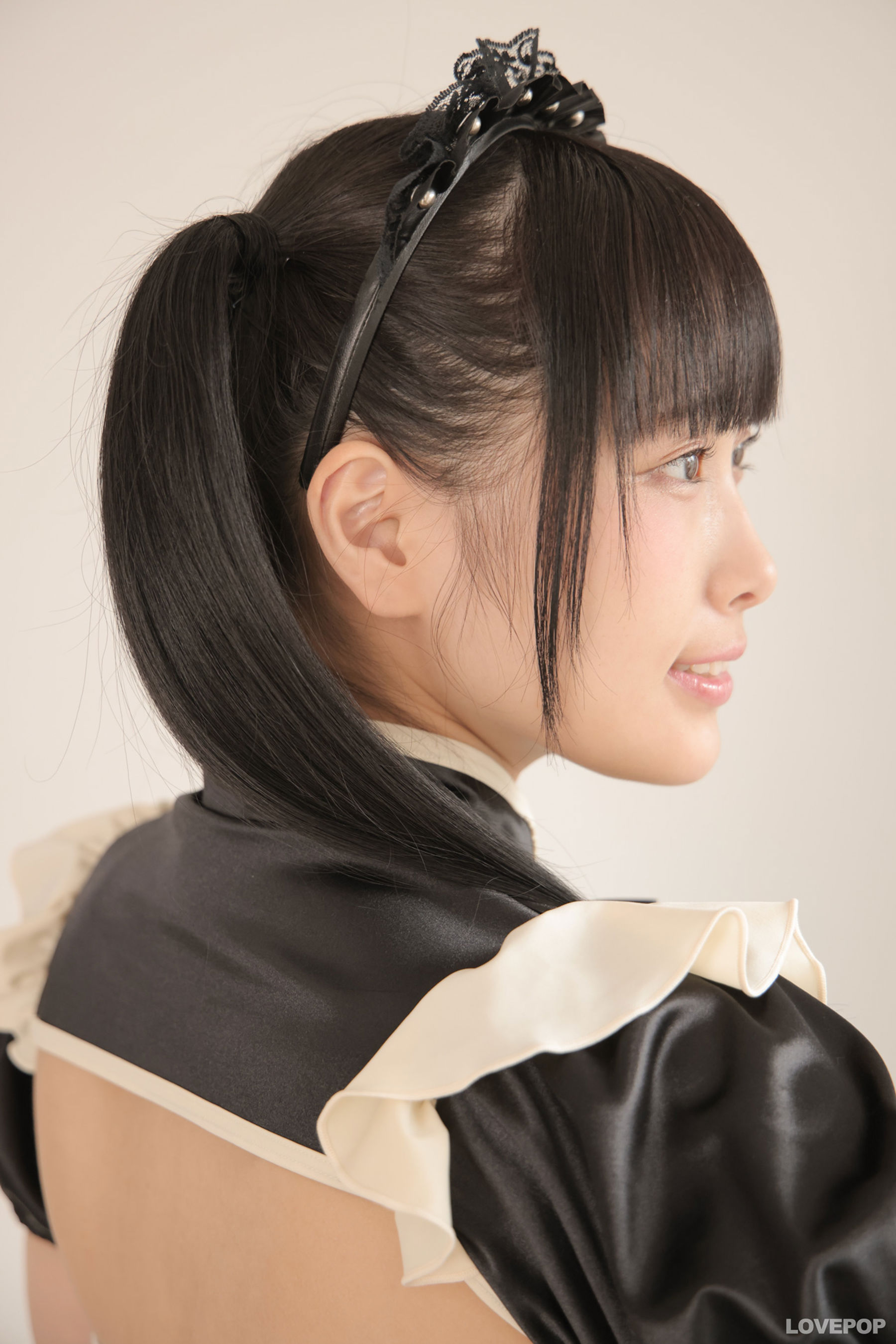 [LOVEPOP] Marina Asakawa 浅川まりな Photoset 03/(94P)