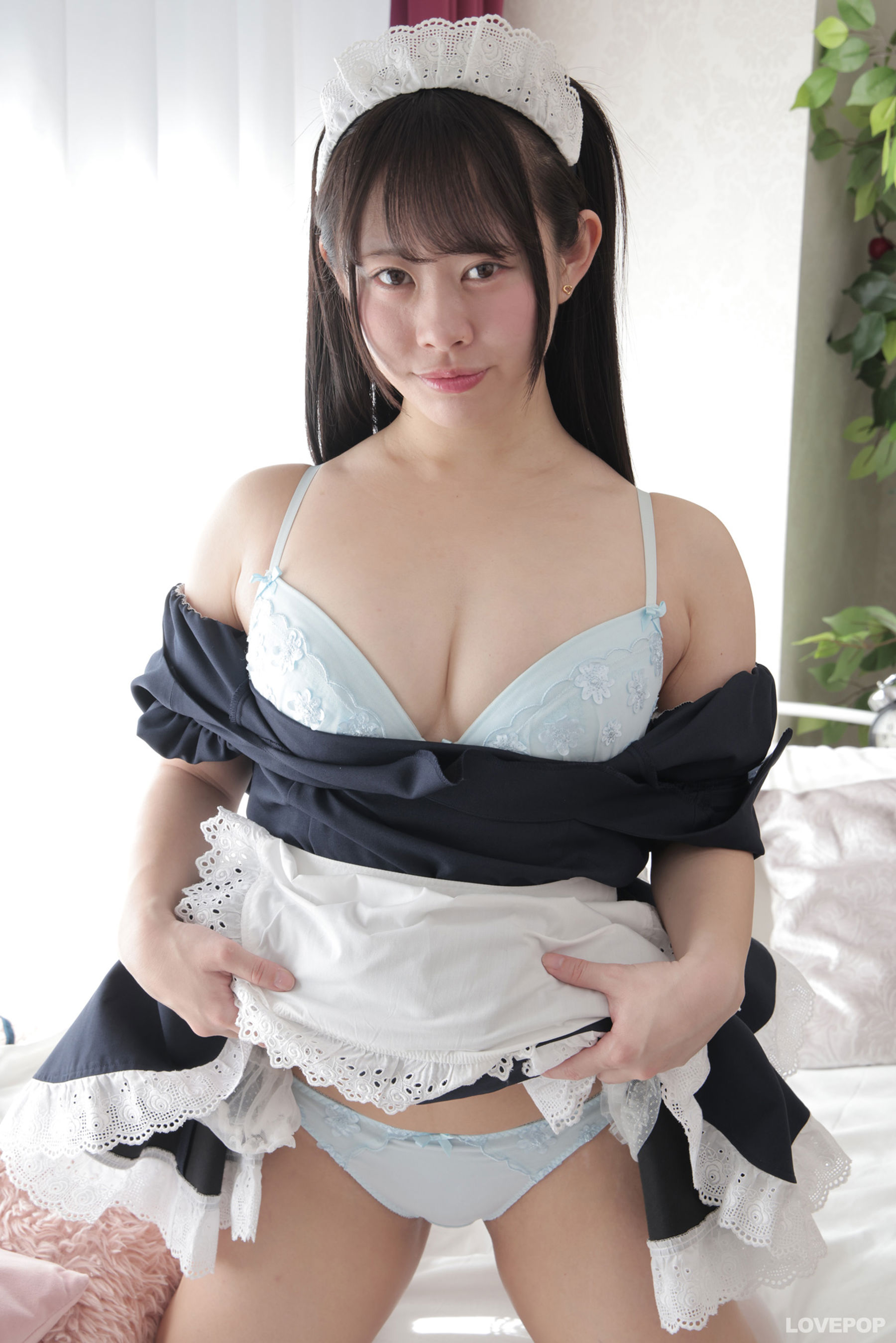 [LOVEPOP] Kurumi Amai 甘井くるみ Photoset 05/(77P)