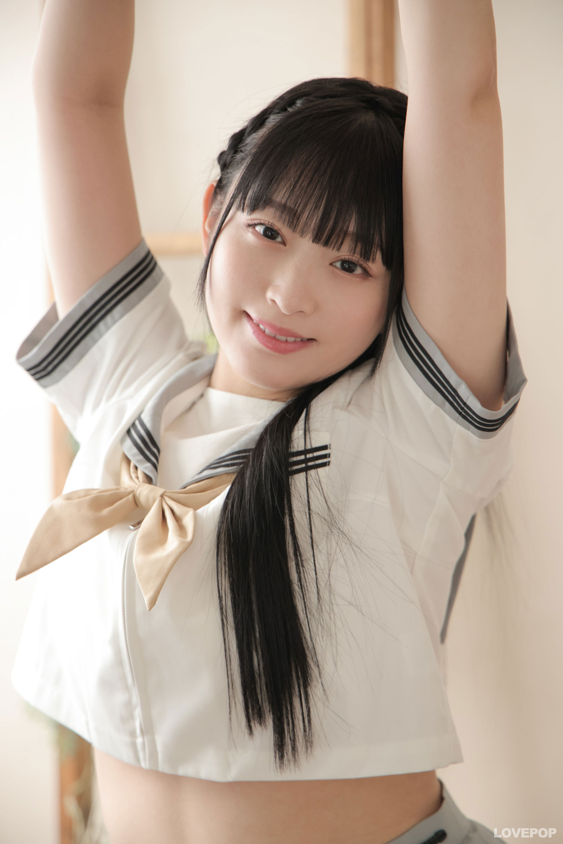 [LOVEPOP] Ayane Mitsuki 美月絢音 Photoset 02/(96P)