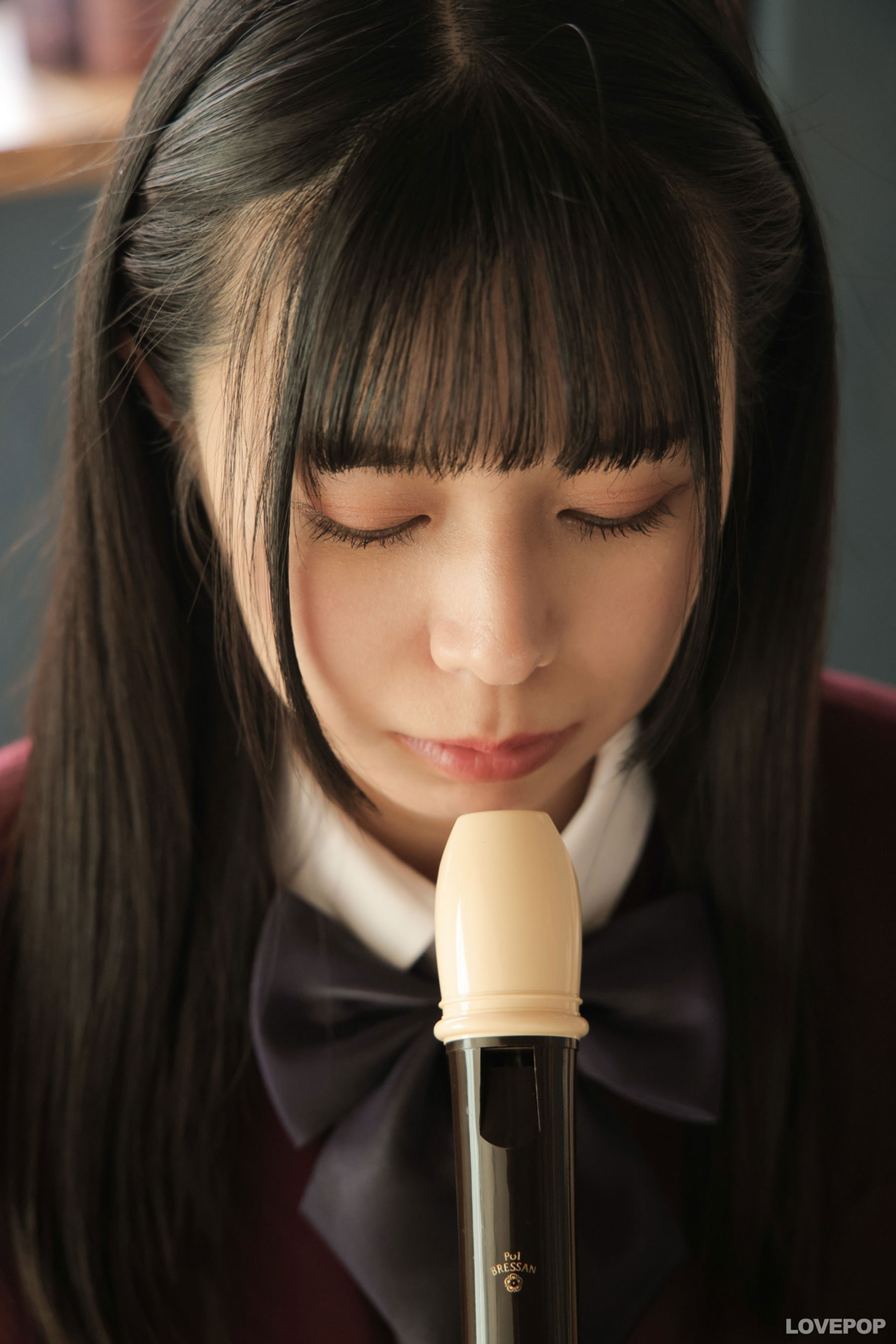 [LOVEPOP] Ayaka Sakura 咲愛あやか Photoset 04/(80P)