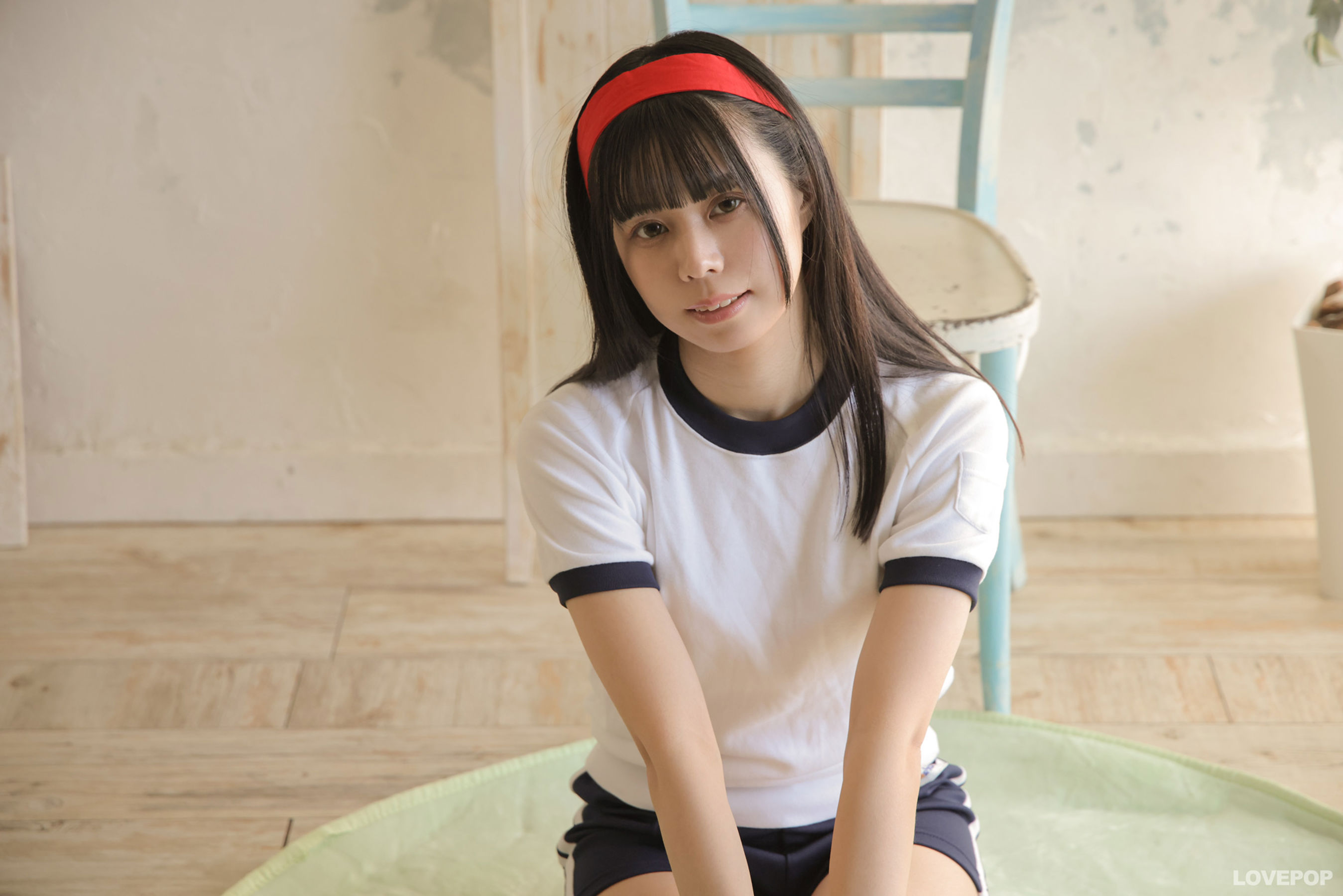 [LOVEPOP] Ayaka Sakura 咲愛あやか Photoset 01/(99P)