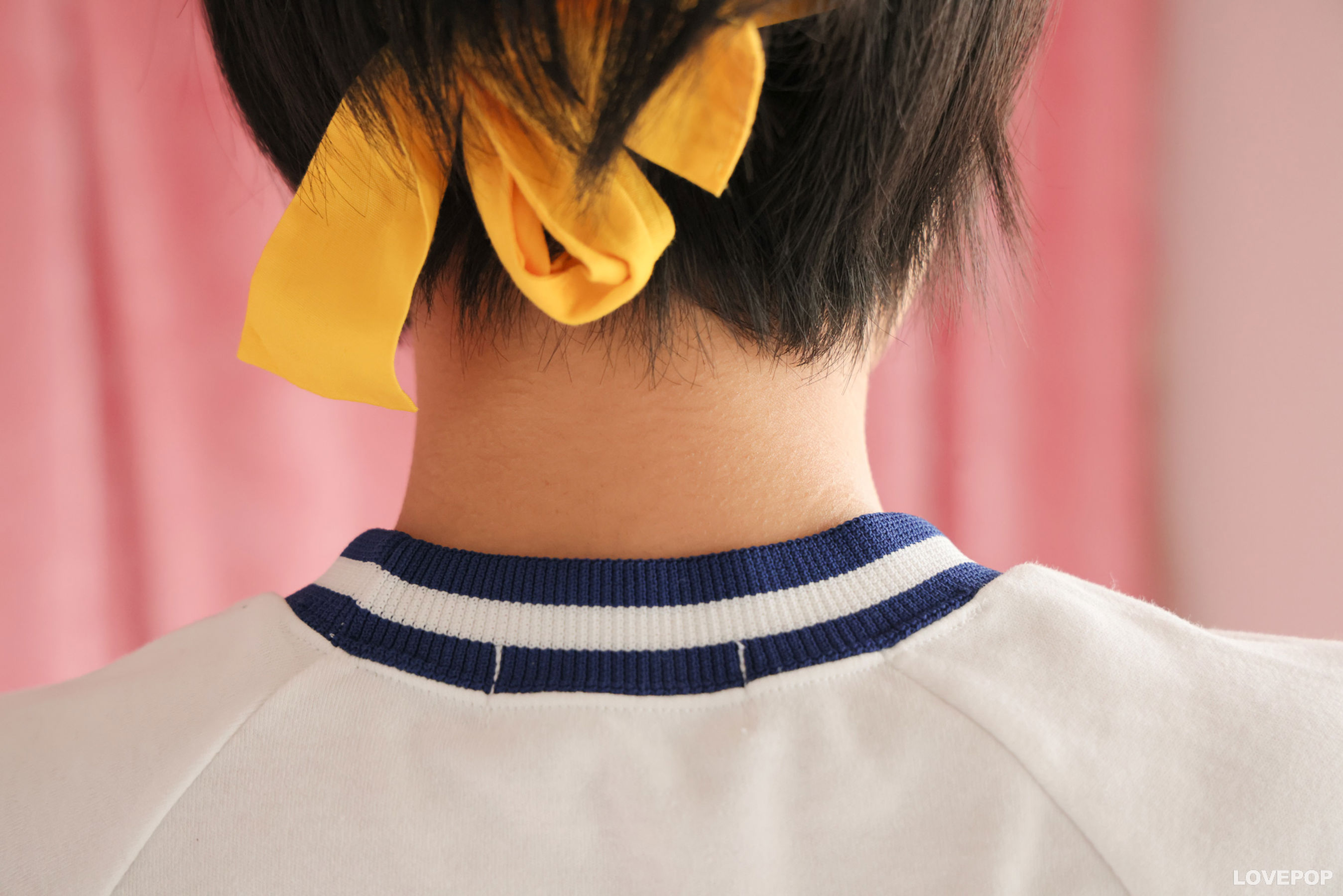 [LOVEPOP] Ayu Yamama 山間あゆ Photoset 01/(103P)