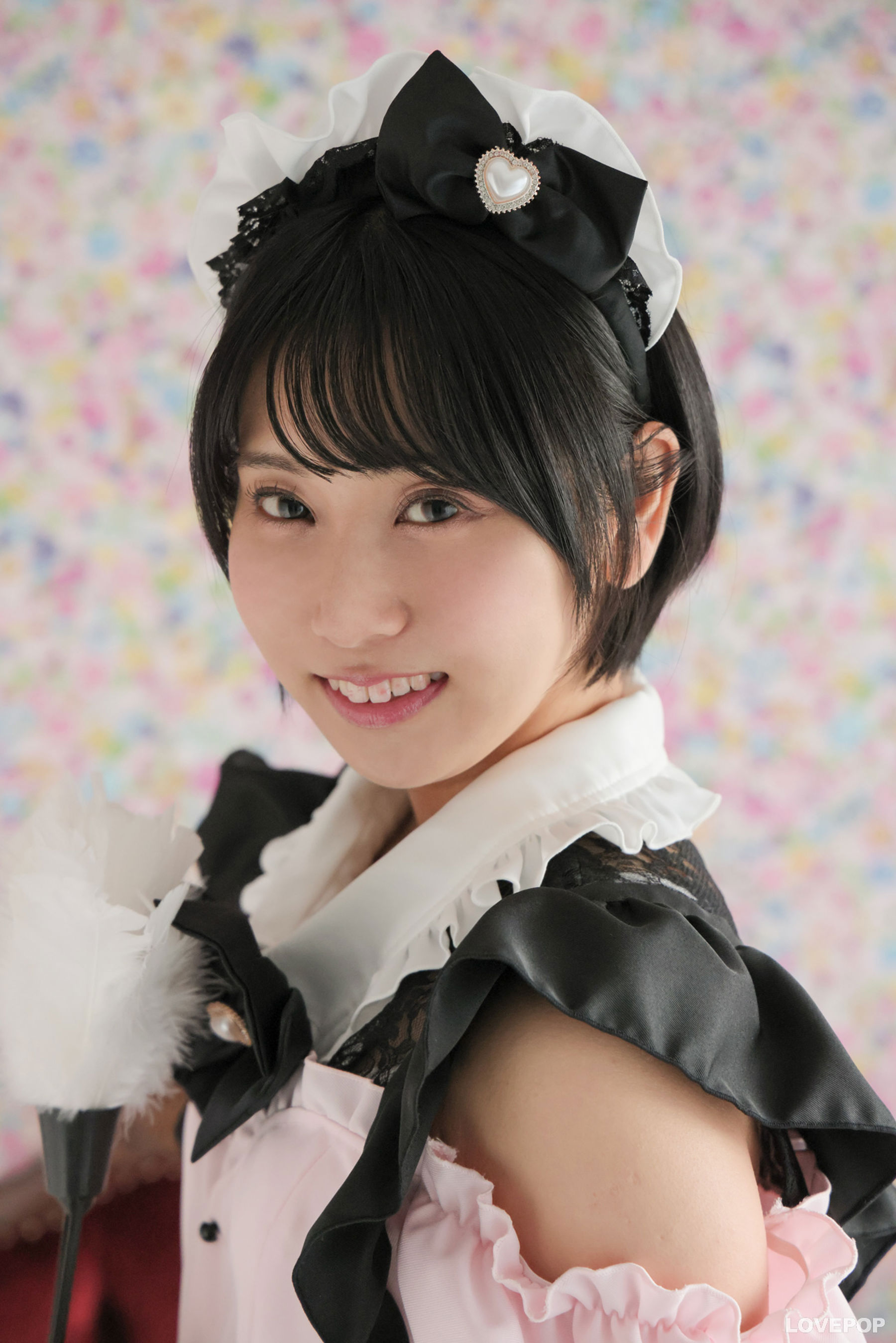 [LOVEPOP] Ayu Yamama 山間あゆ Photoset 03/(89P)