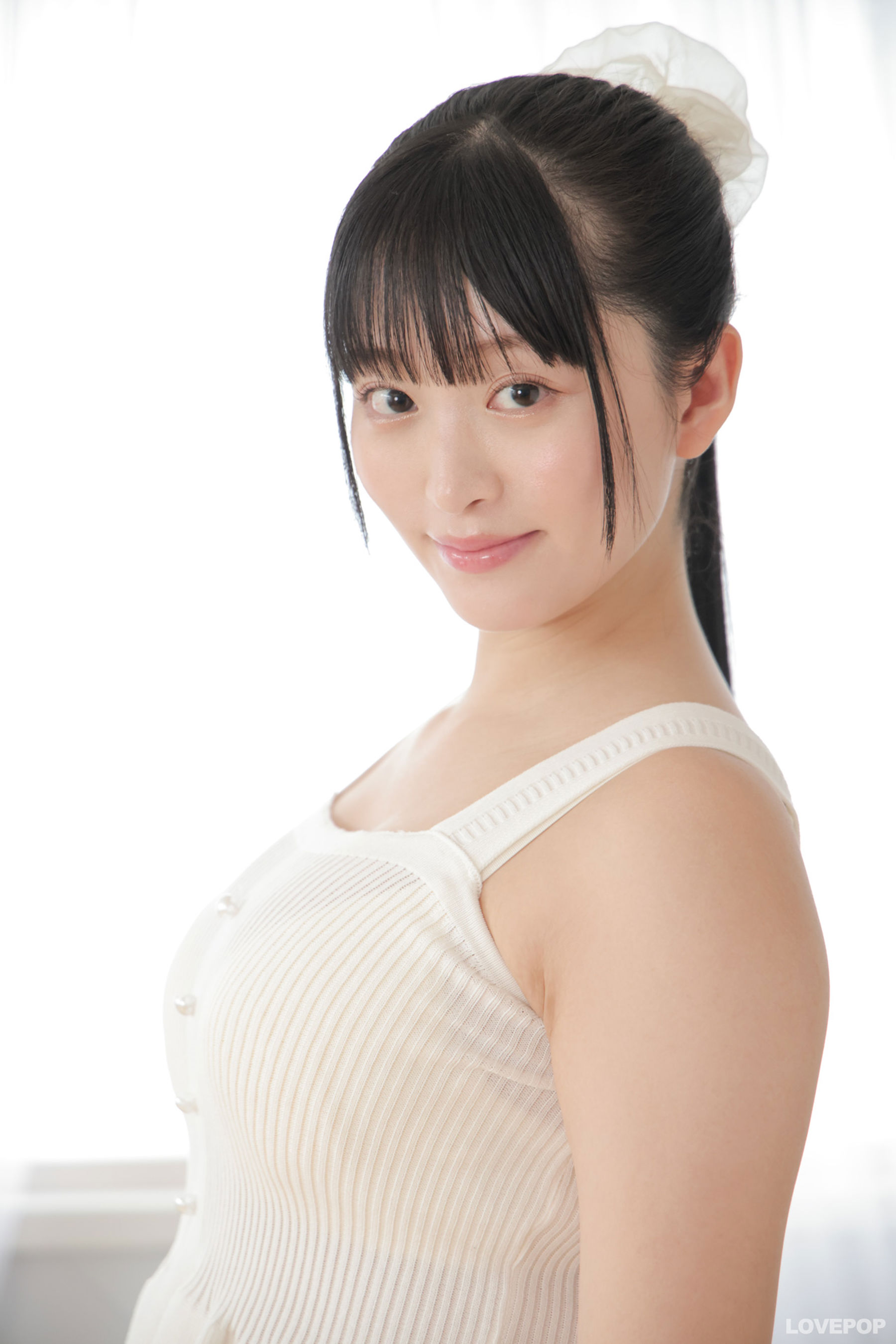[LOVEPOP] Ayane Mitsuki 美月絢音 Photoset 06/(96P)