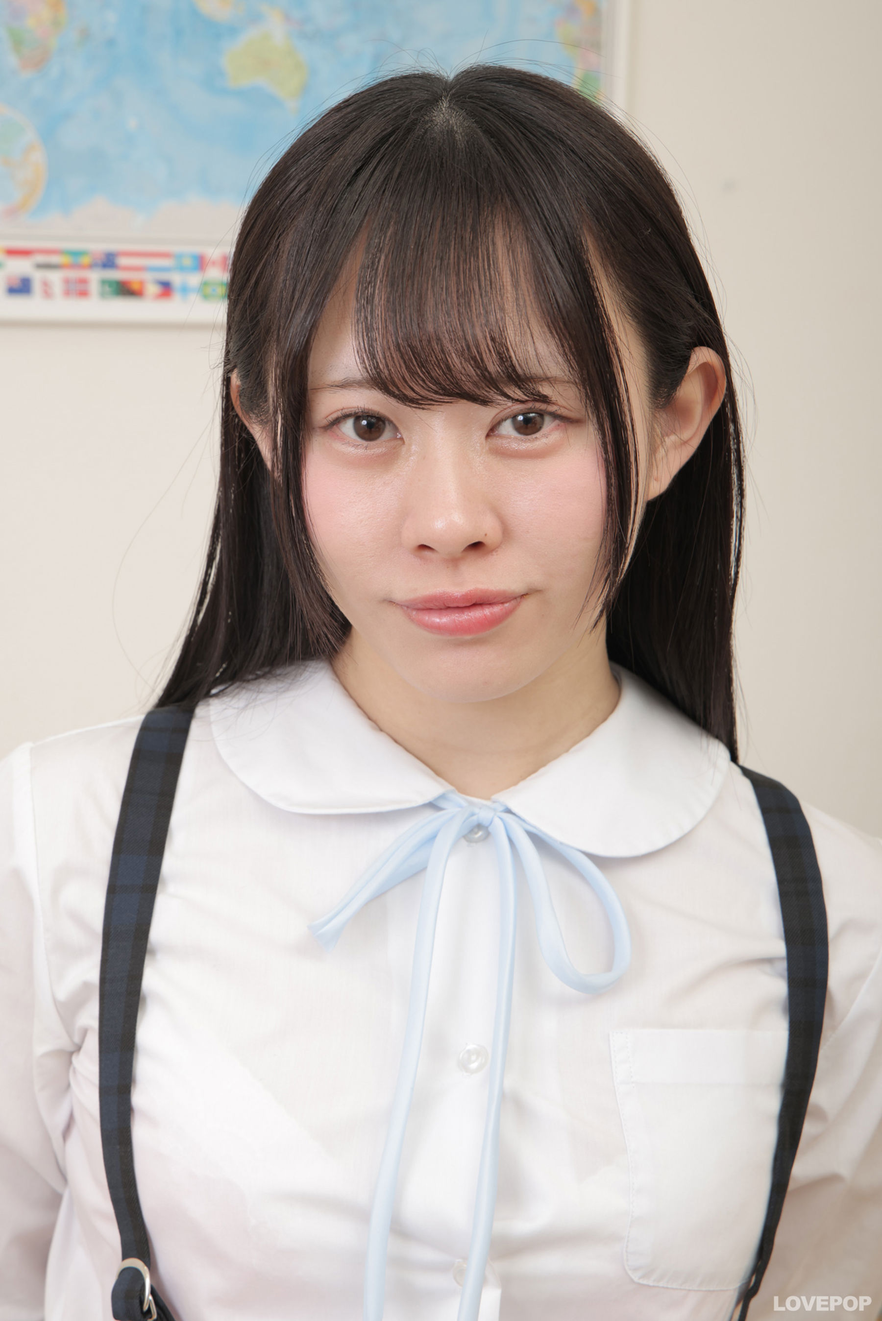 [LOVEPOP] Kurumi Amai 甘井くるみ Photoset 04/(105P)