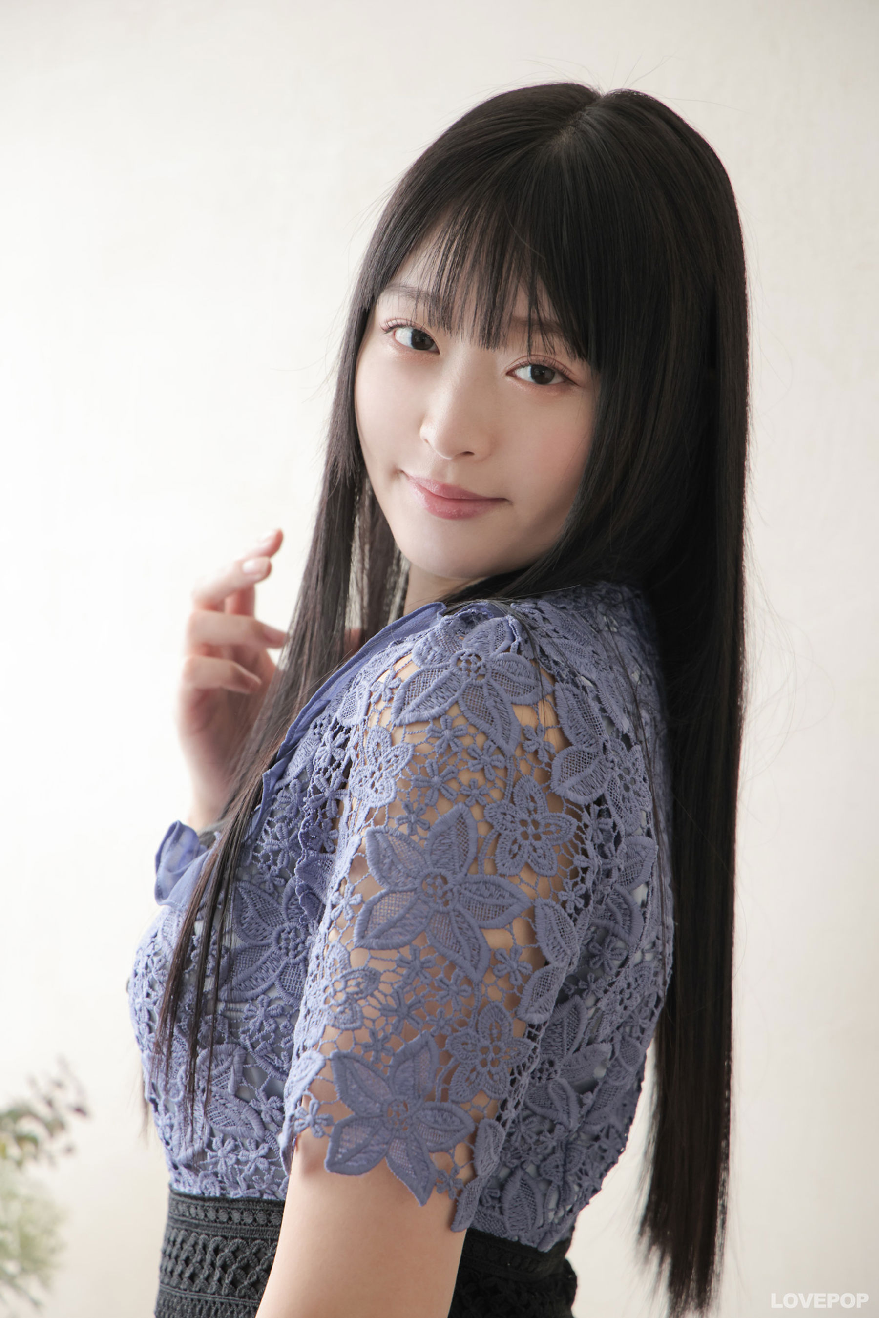 [LOVEPOP] Ayane Mitsuki 美月絢音 Photoset 05/(89P)
