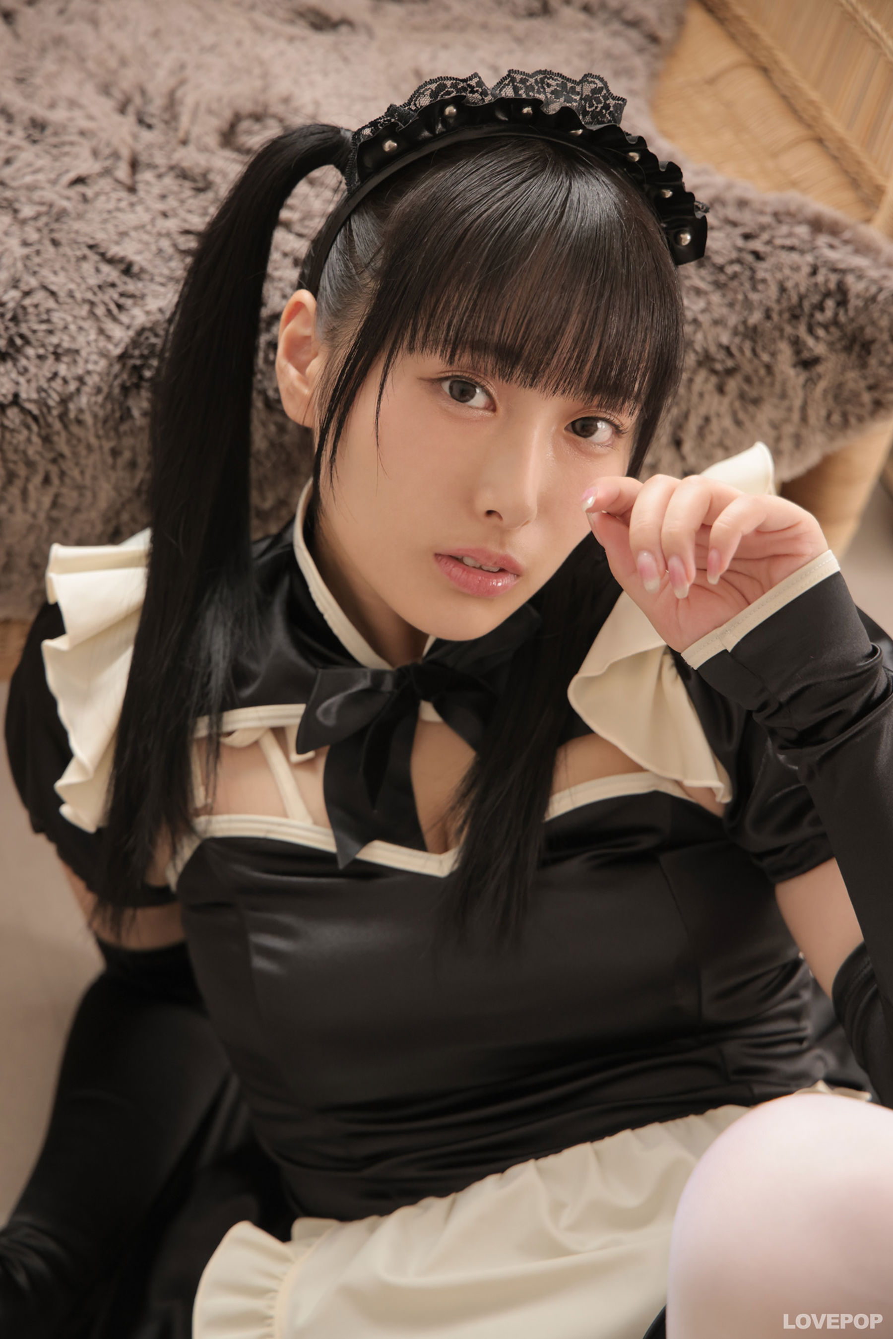 [LOVEPOP] Marina Asakawa 浅川まりな Photoset 03/(94P)