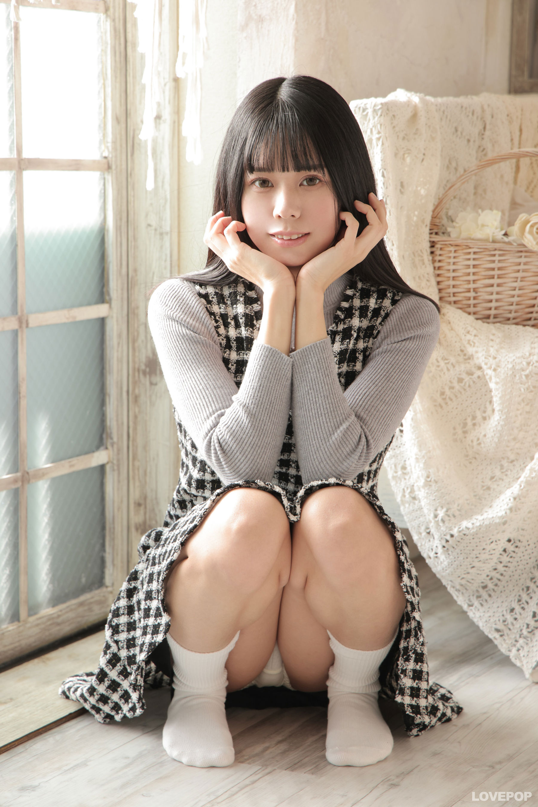 [LOVEPOP] Ayaka Sakura 咲愛あやか Photoset 03/(94P)